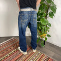 Camp David Baggy Jeans W32
