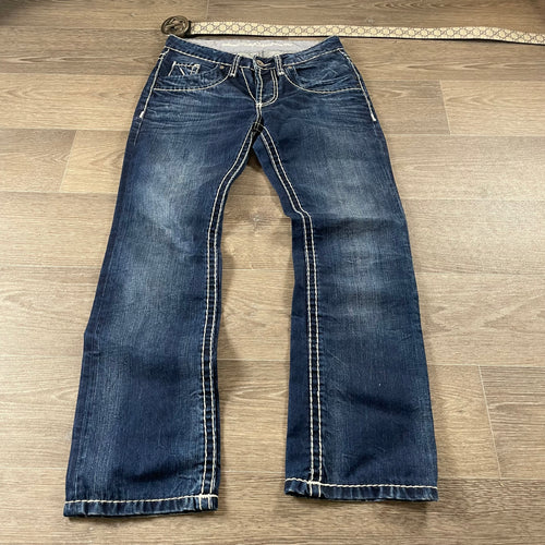 Camp David Baggy Jeans W29