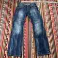Camp David Baggy Jeans W31