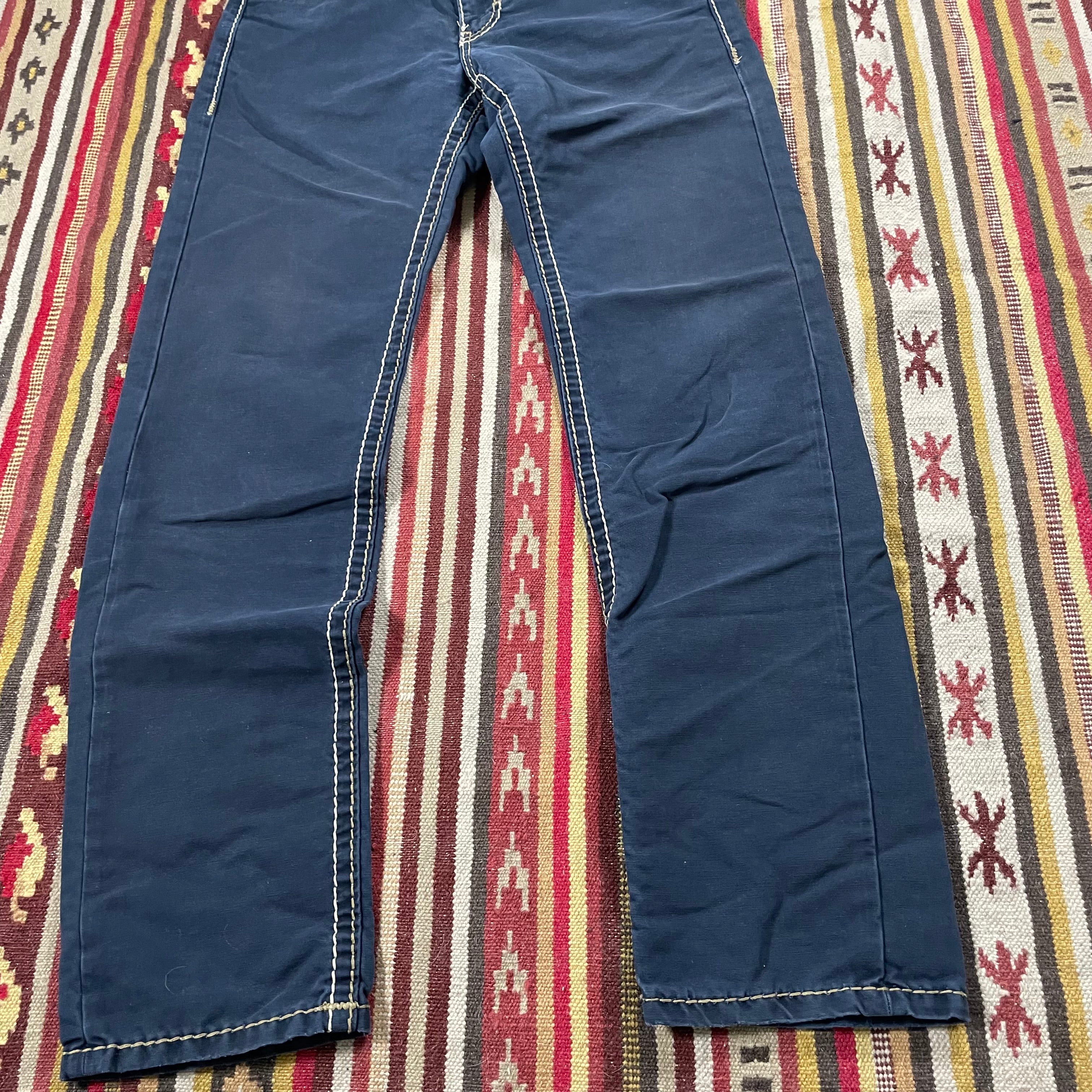 Camp David Baggy Jeans W32