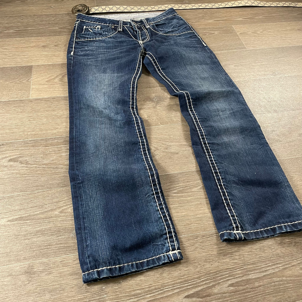 Camp David Baggy Jeans W29