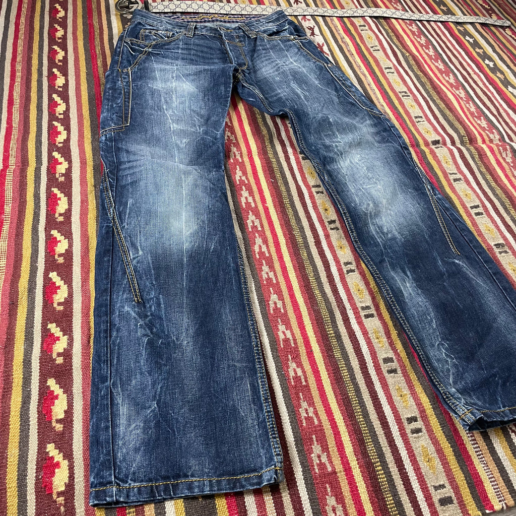 Camp David Baggy Jeans W31