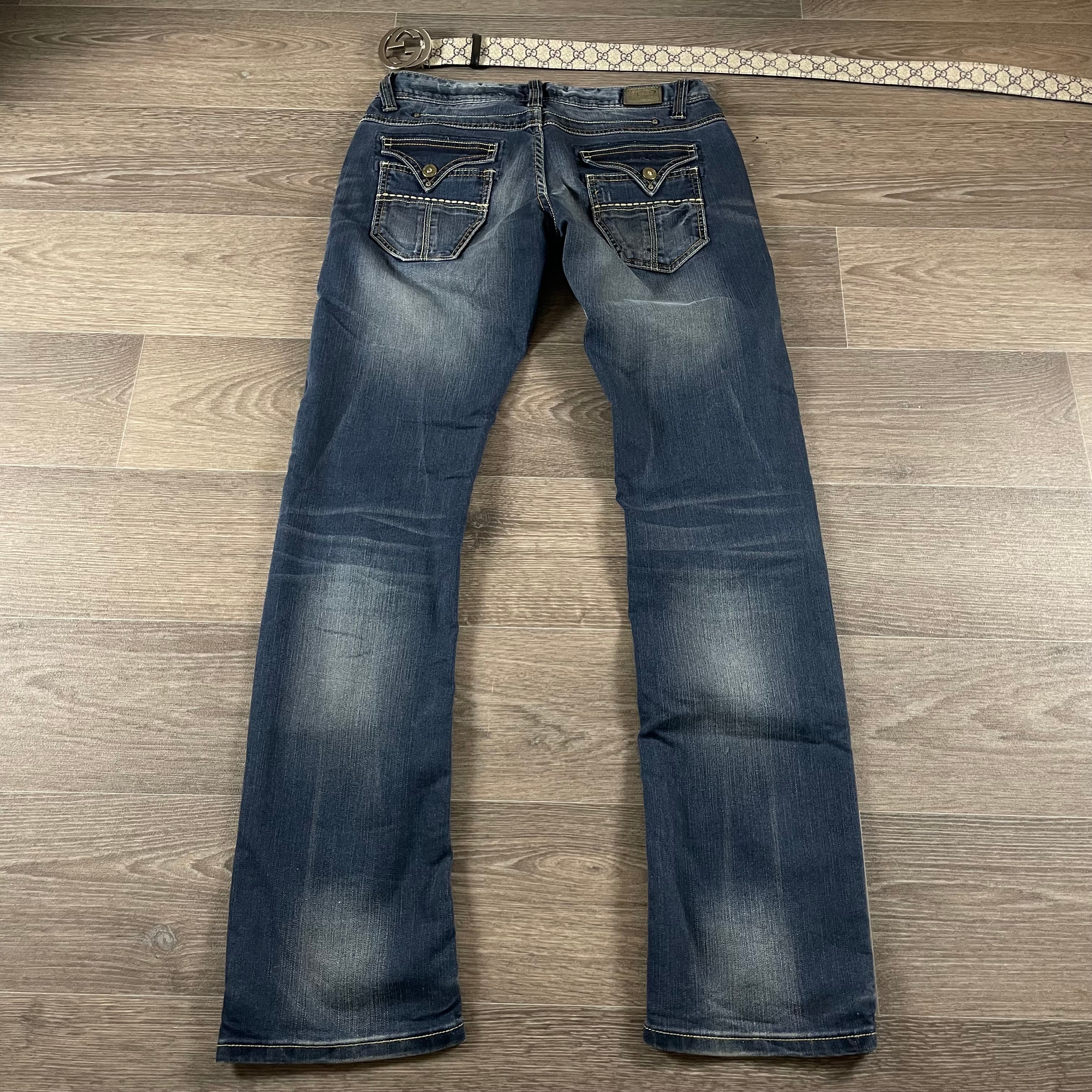 M.O.D Baggy Jeans W29