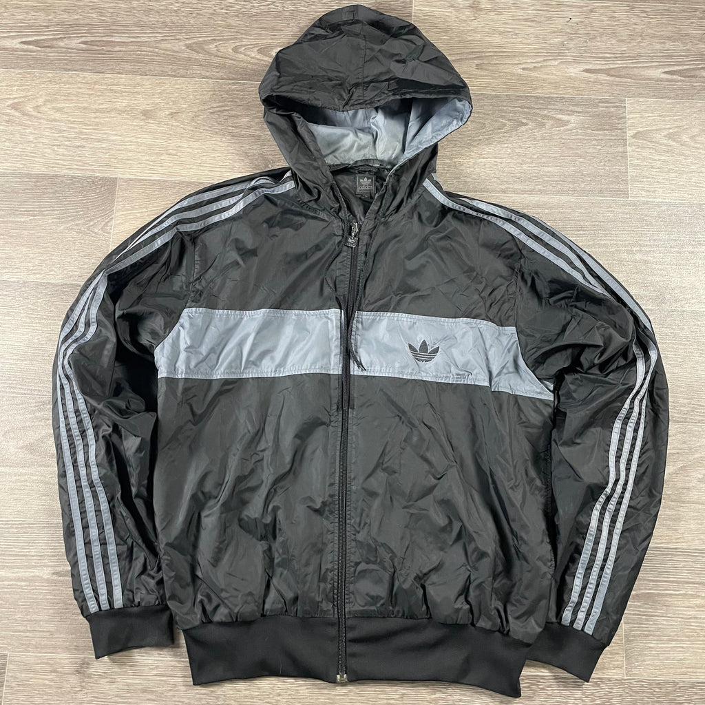 Adidas Track Jacke XL