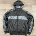 Adidas Track Jacke XL