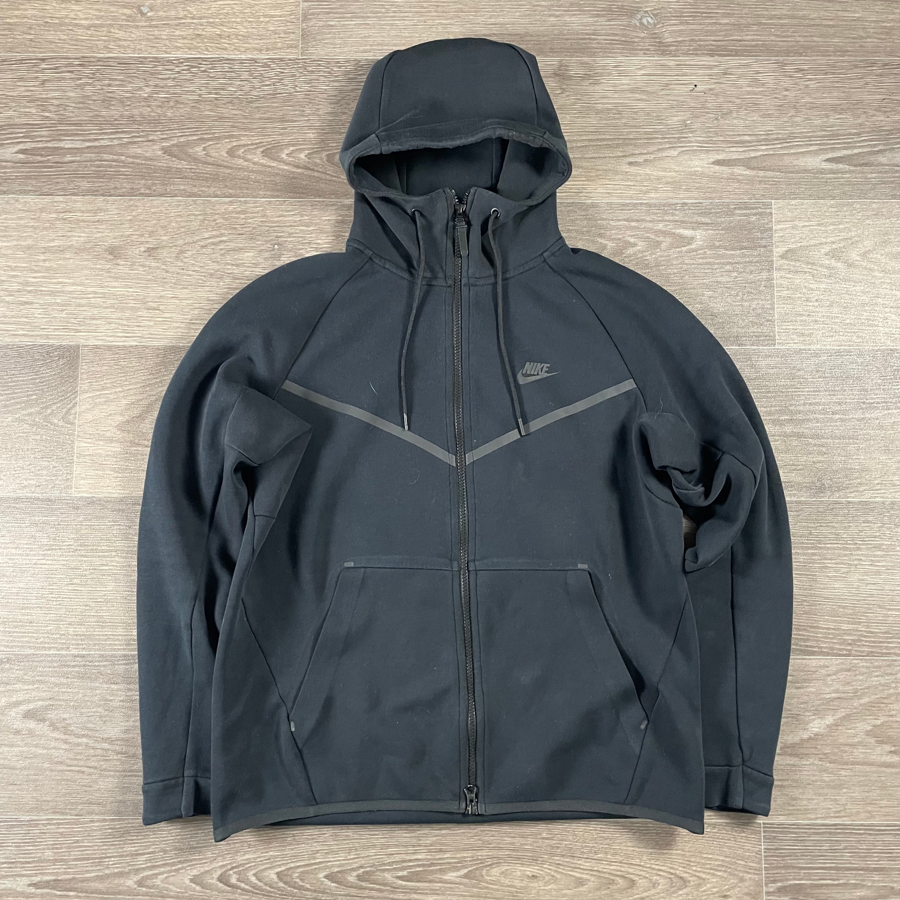Nike Techfleece L