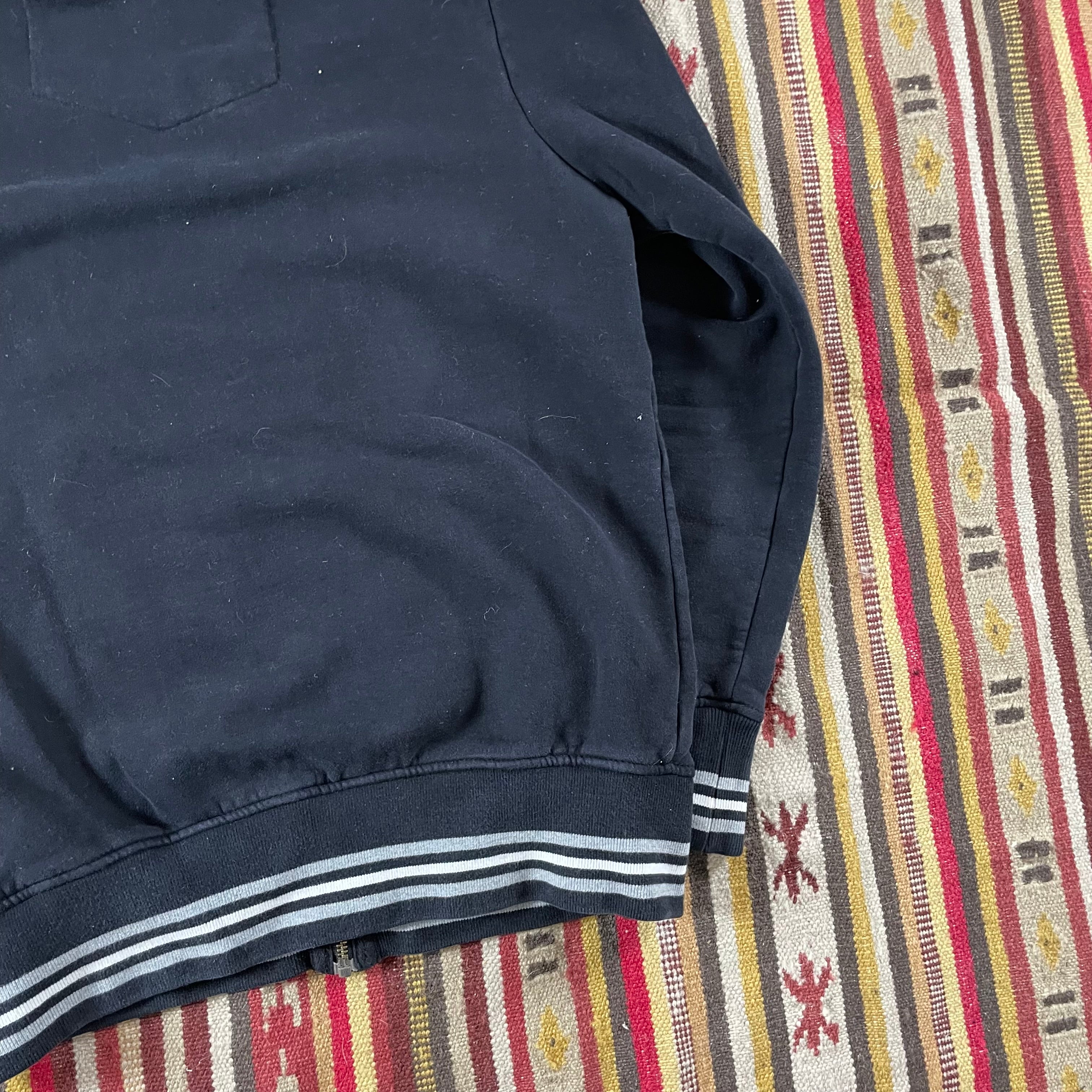 Camp David Zip Jacke S