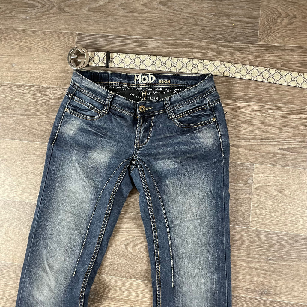 M.O.D Baggy Jeans W29
