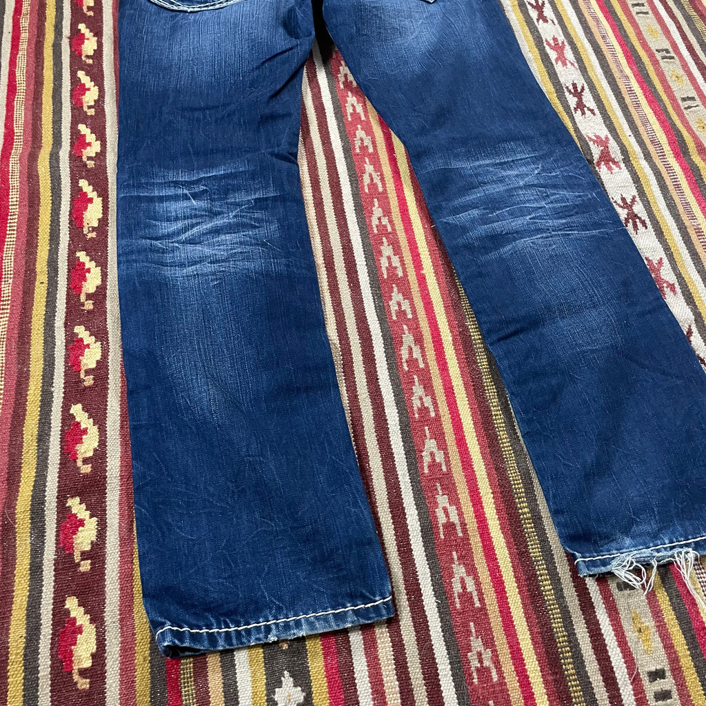 Camp David Baggy Jeans W31