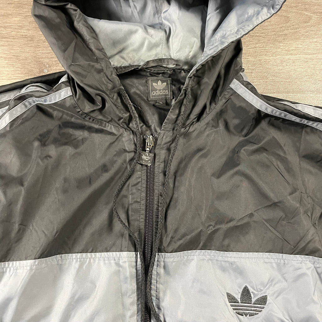 Adidas Track Jacke XL