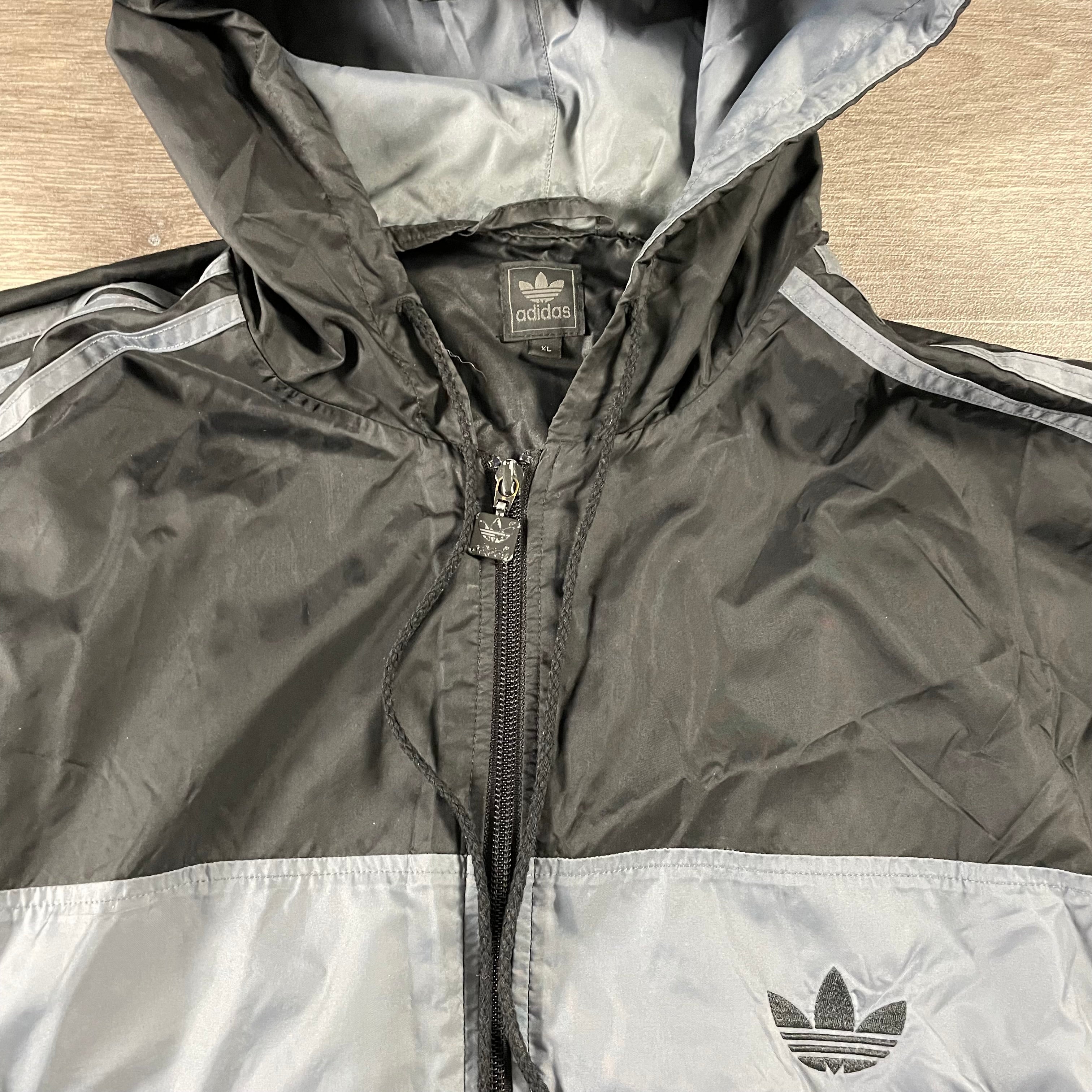 Adidas Track Jacke XL
