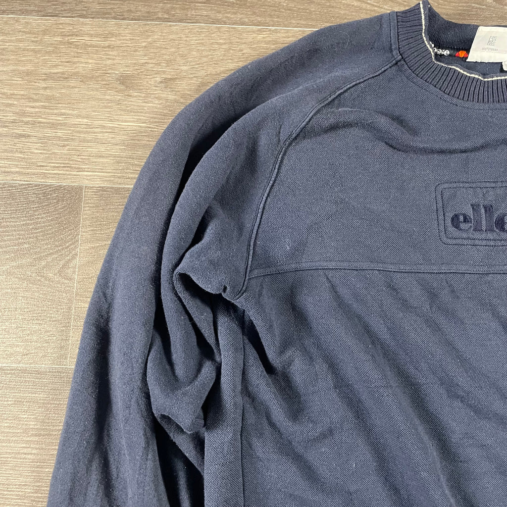 Ellesse Sweater L