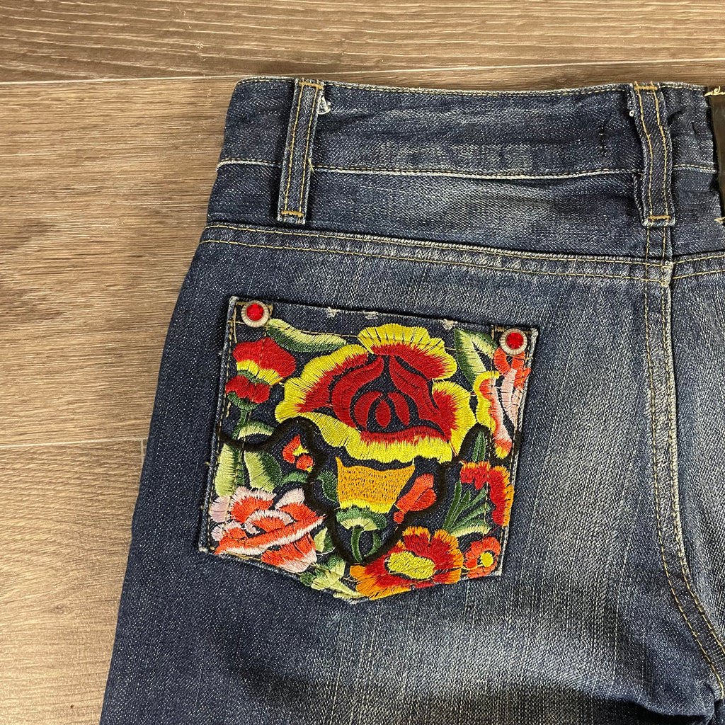 Dsquared2 Baggy Jeans S
