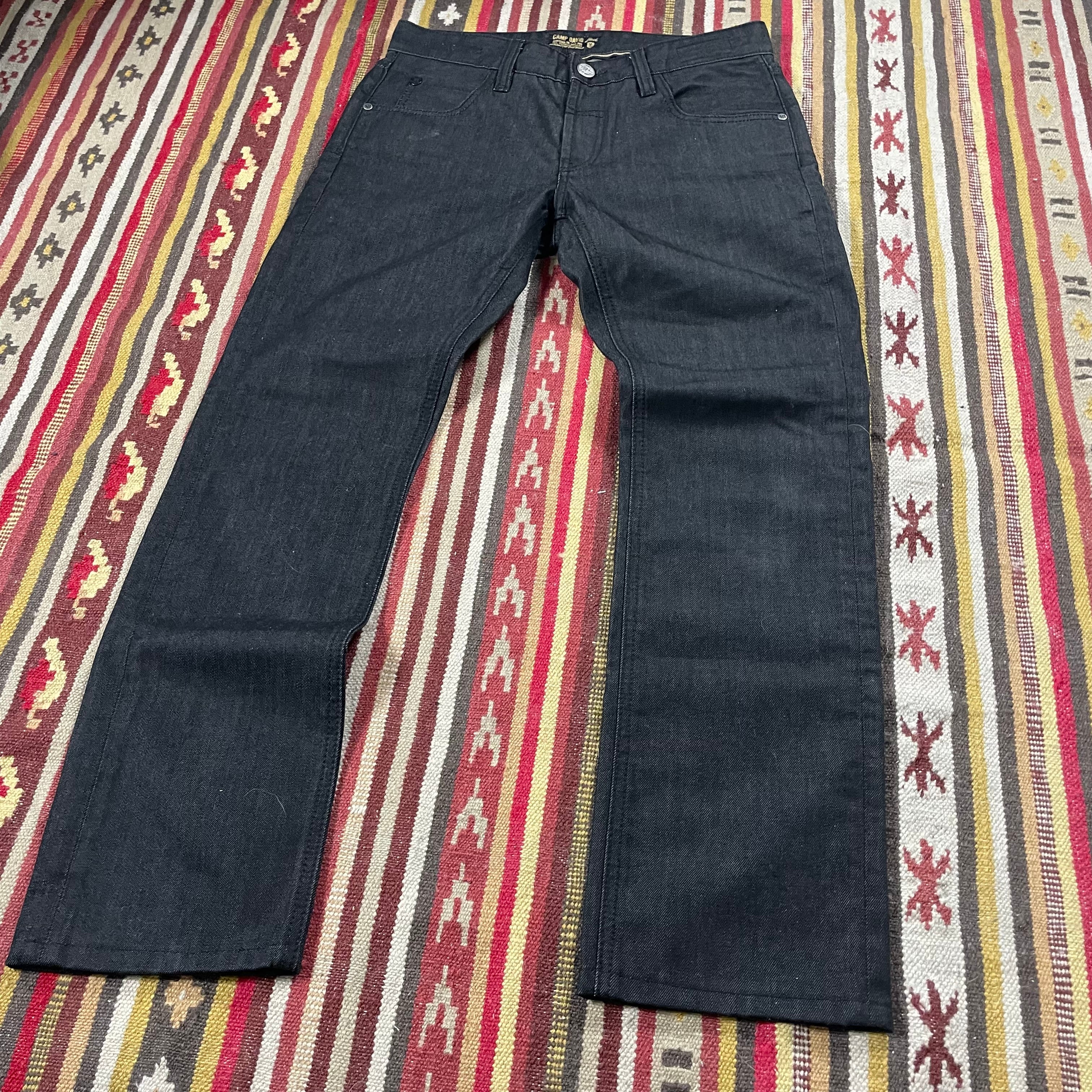 Camp David Premium Jeans W32