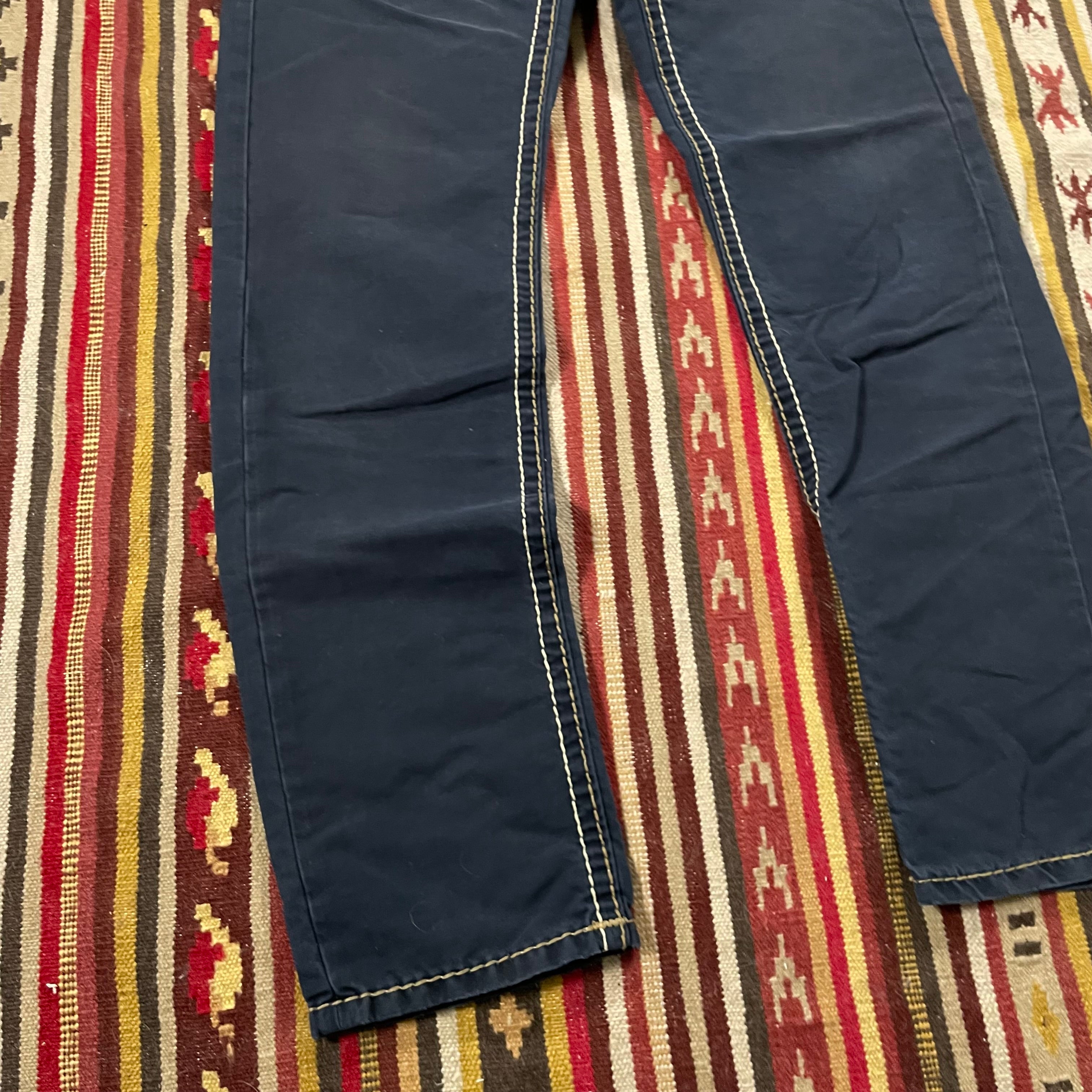 Camp David Baggy Jeans W32
