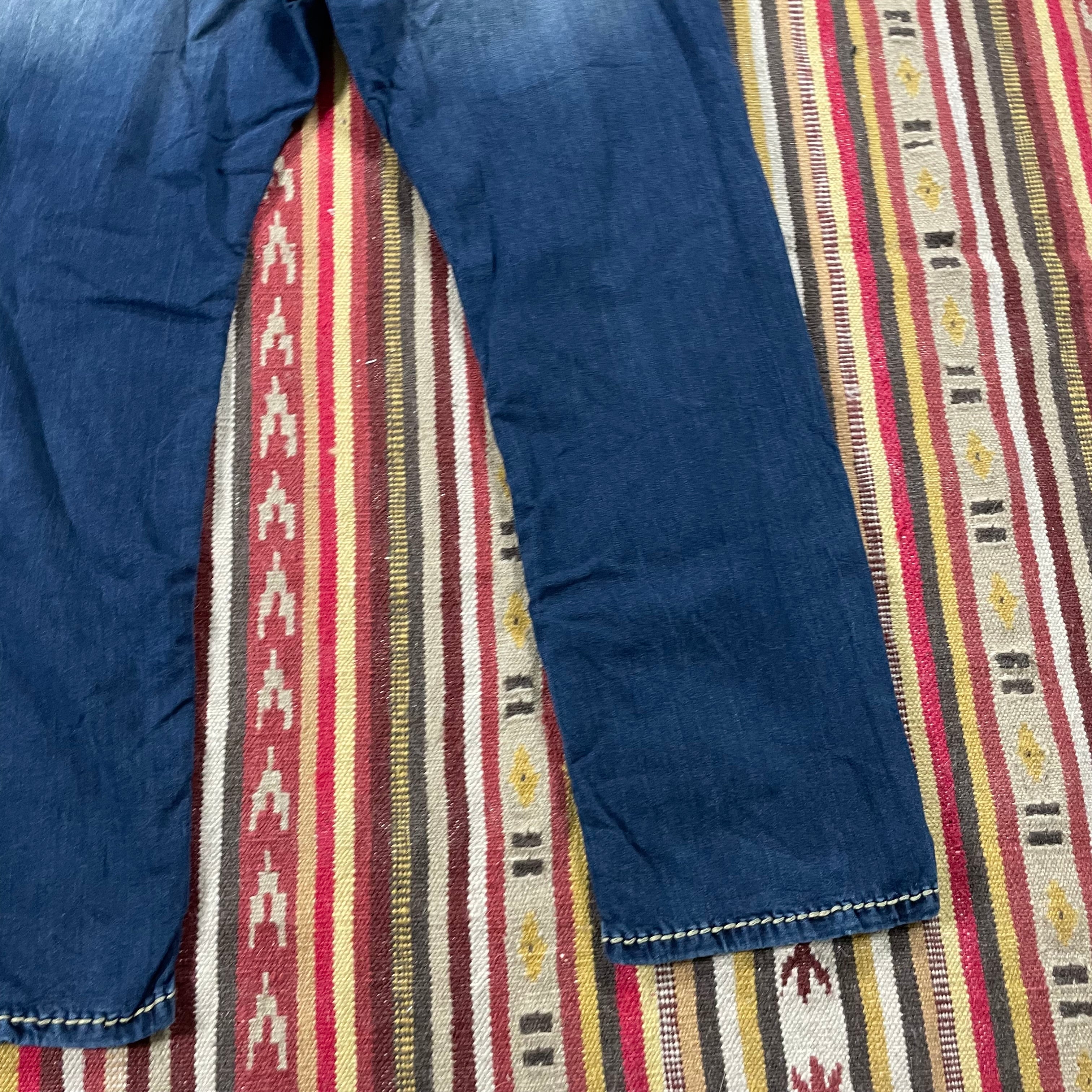 Camp David Baggy Jeans W32