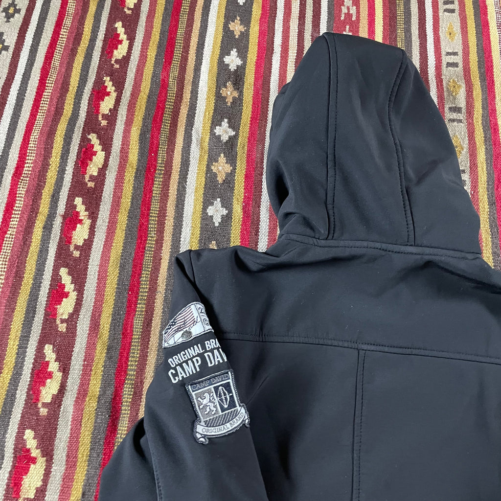 Camp David Jacke S
