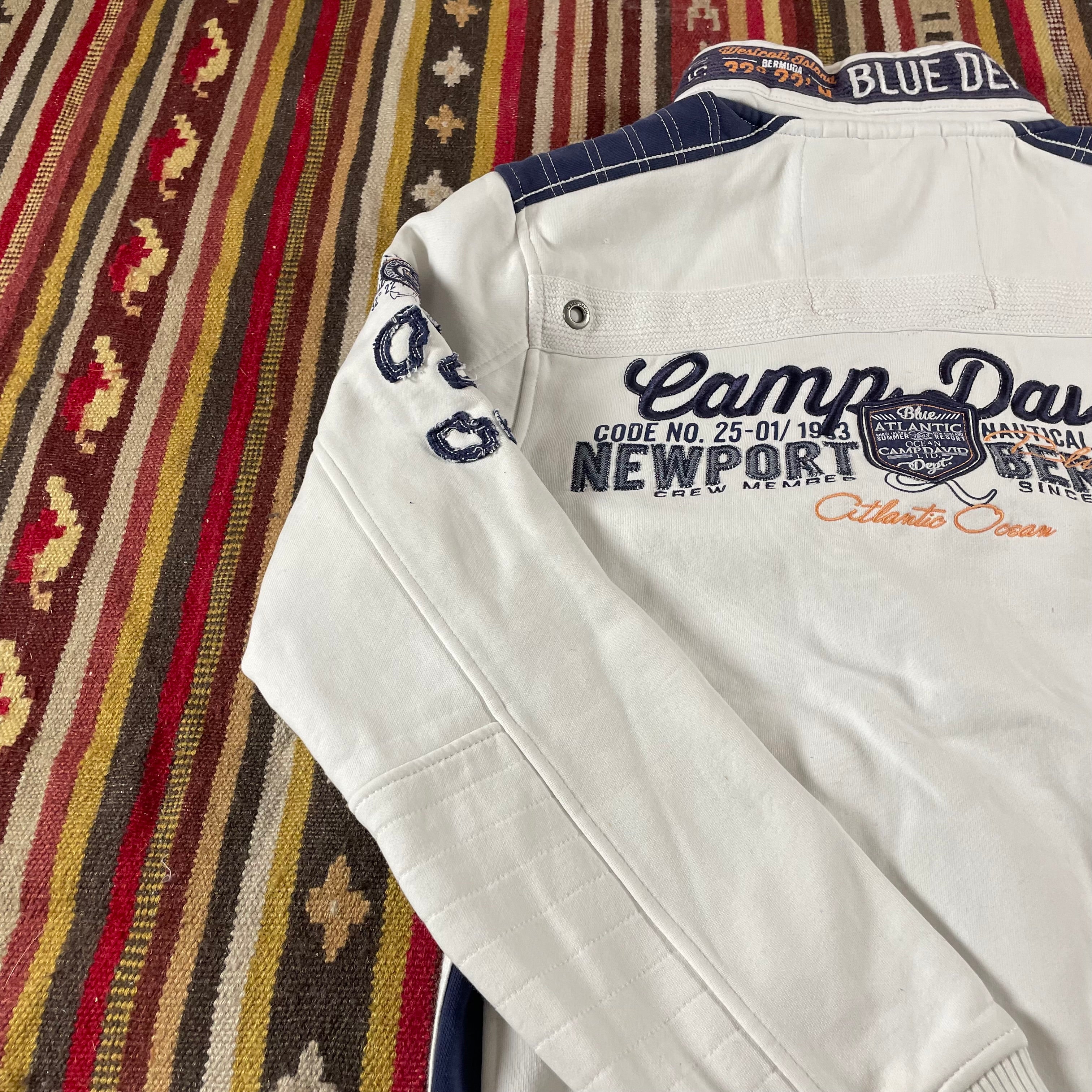 Camp David Jacke M/L