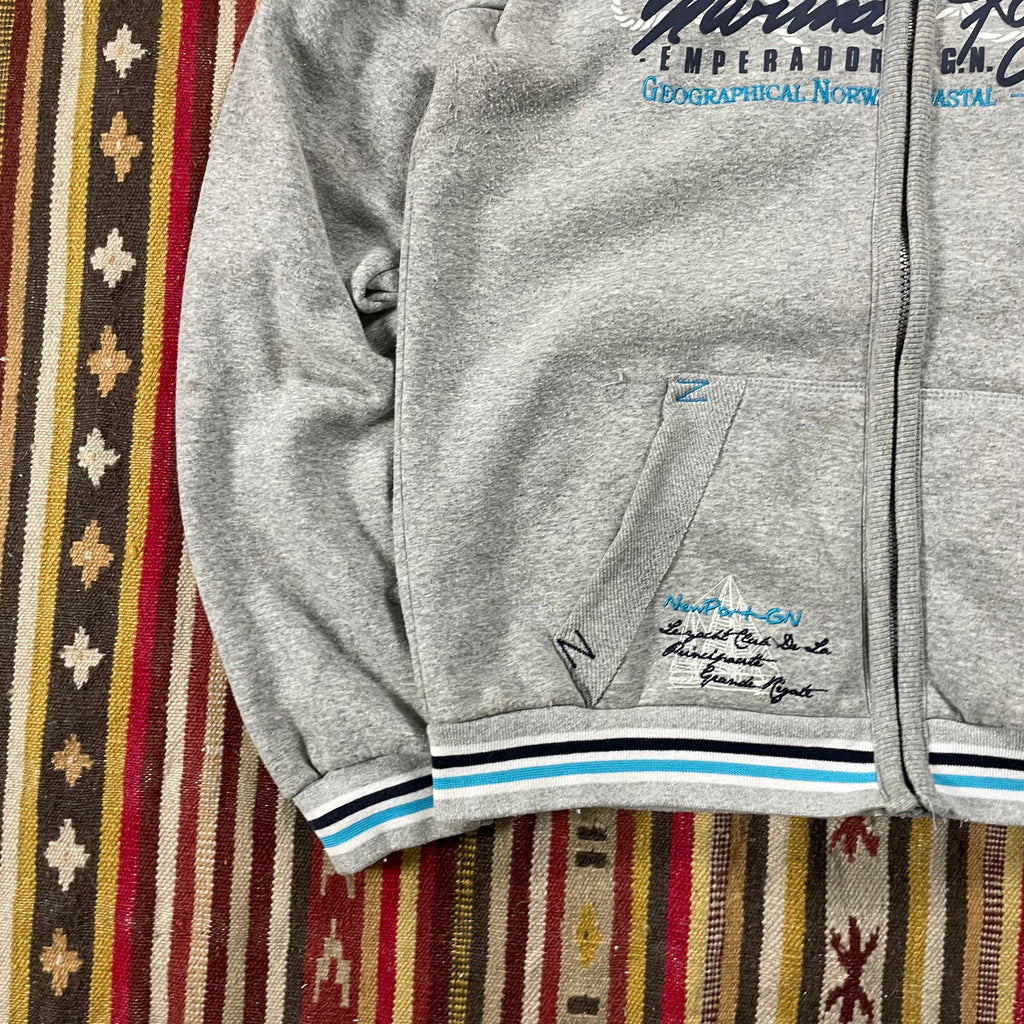 Geographical Norway Zipper XXXL