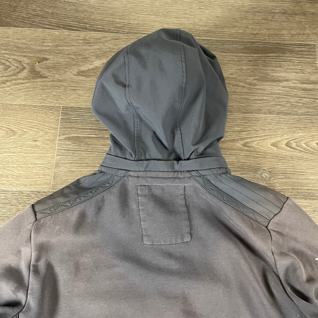 Camp David Jacke M
