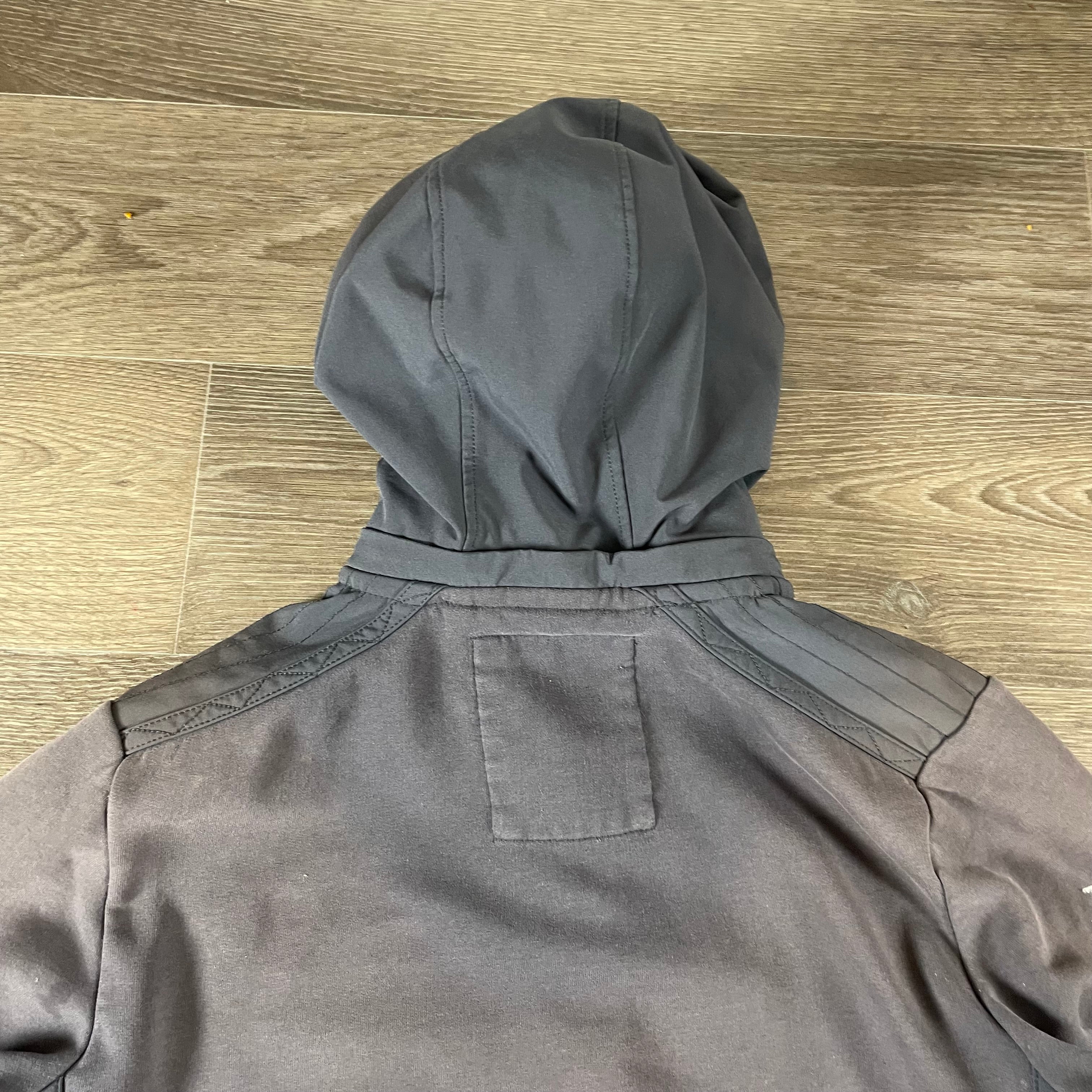 Camp David Jacke M