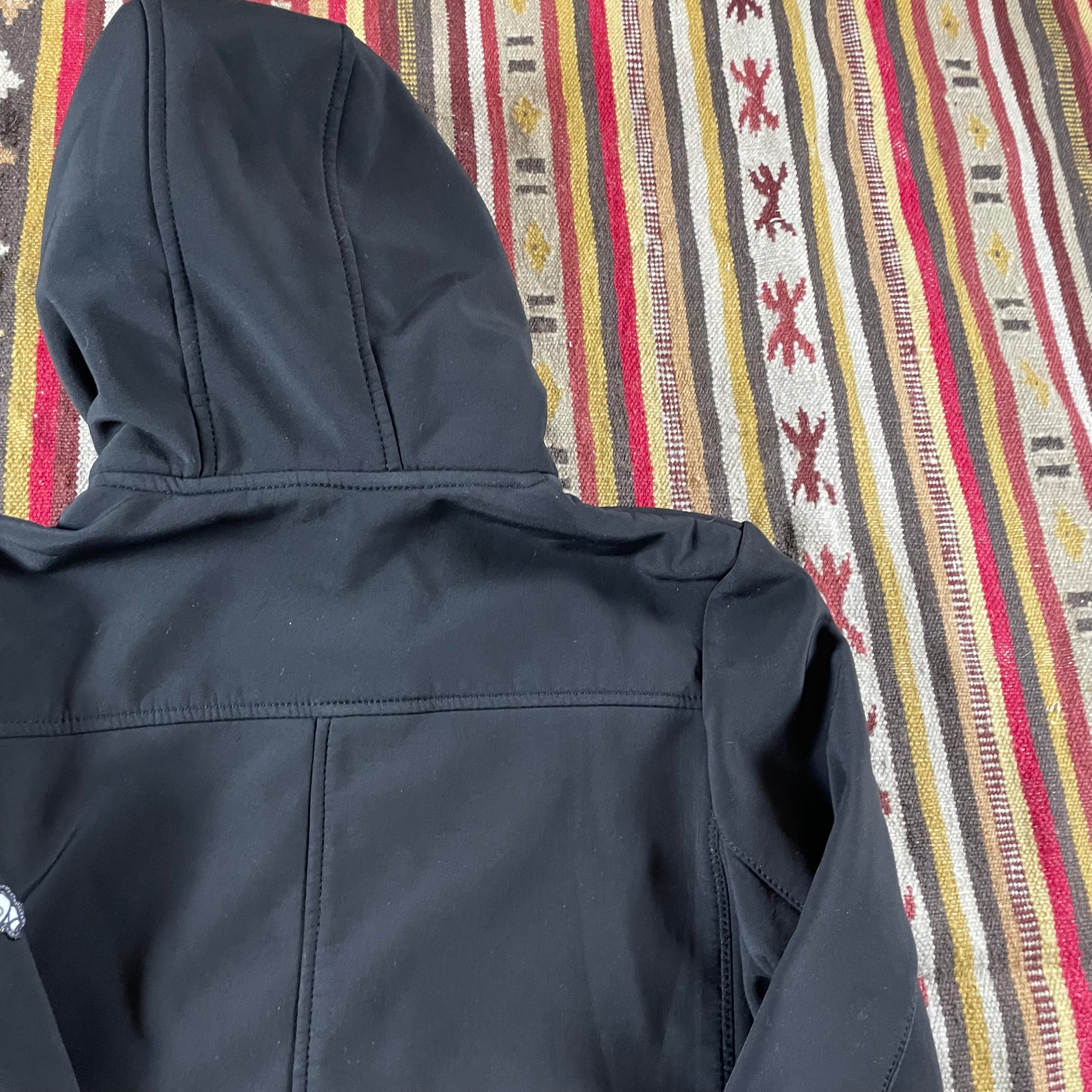 Camp David Jacke S