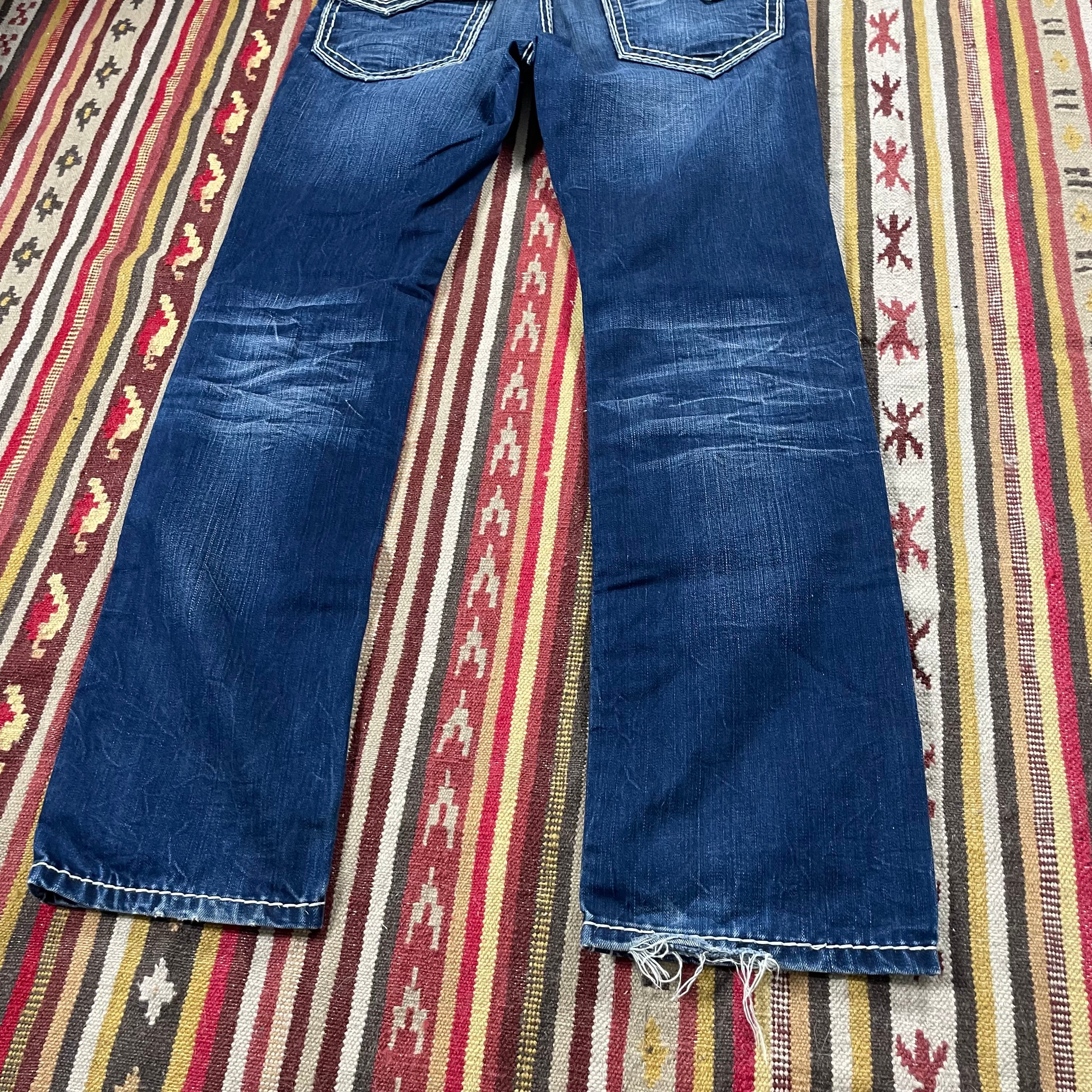 Camp David Baggy Jeans W31