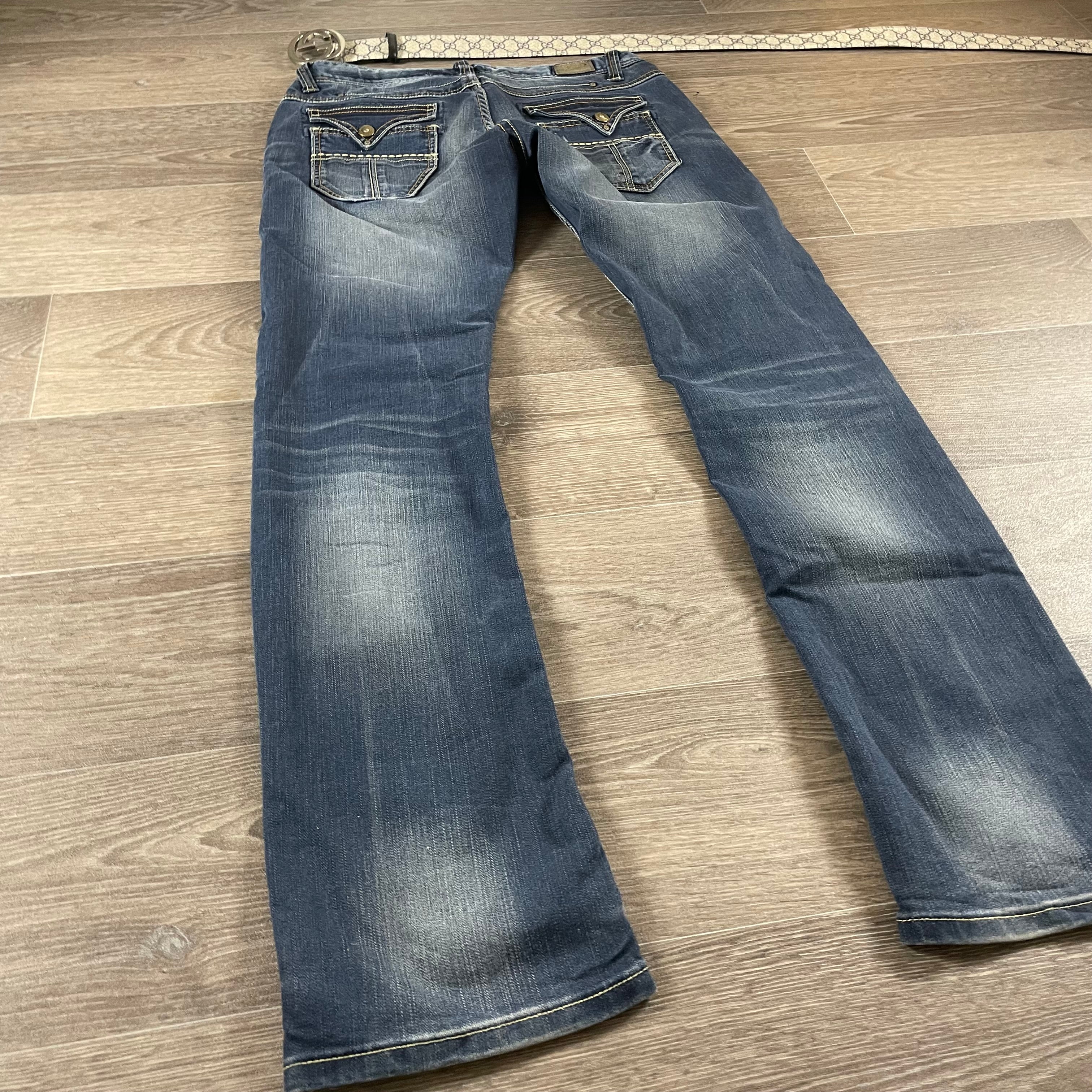 M.O.D Baggy Jeans W29