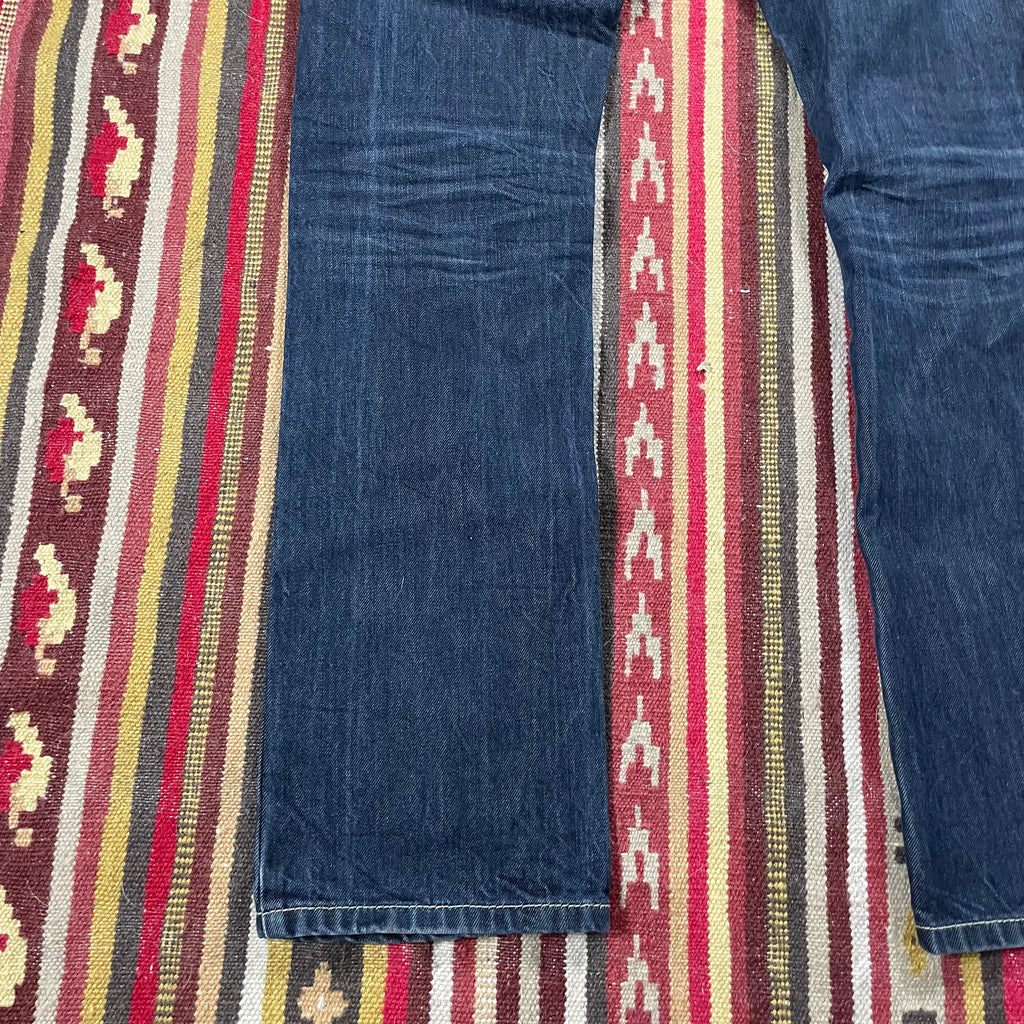 M.O.D Baggy Jeans W28