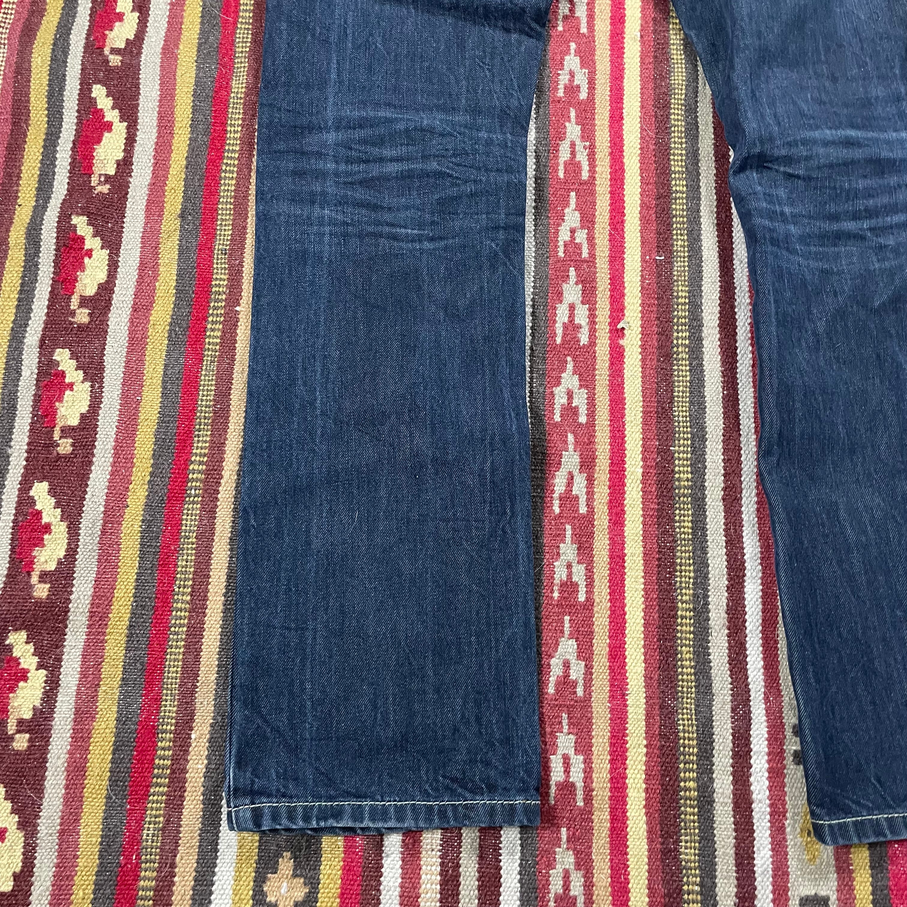 M.O.D Baggy Jeans W28