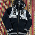 Camp David Zip Jacke S