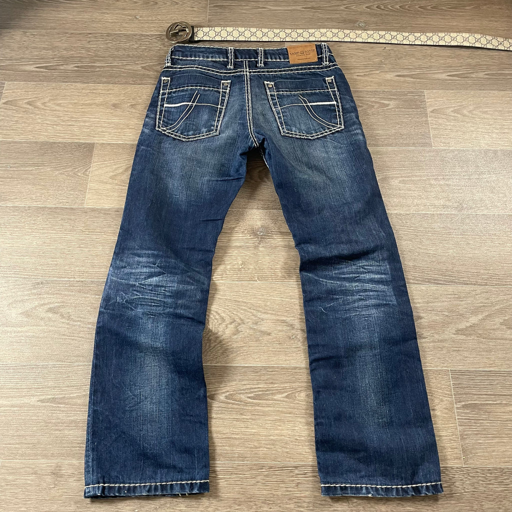 Camp David Baggy Jeans W29