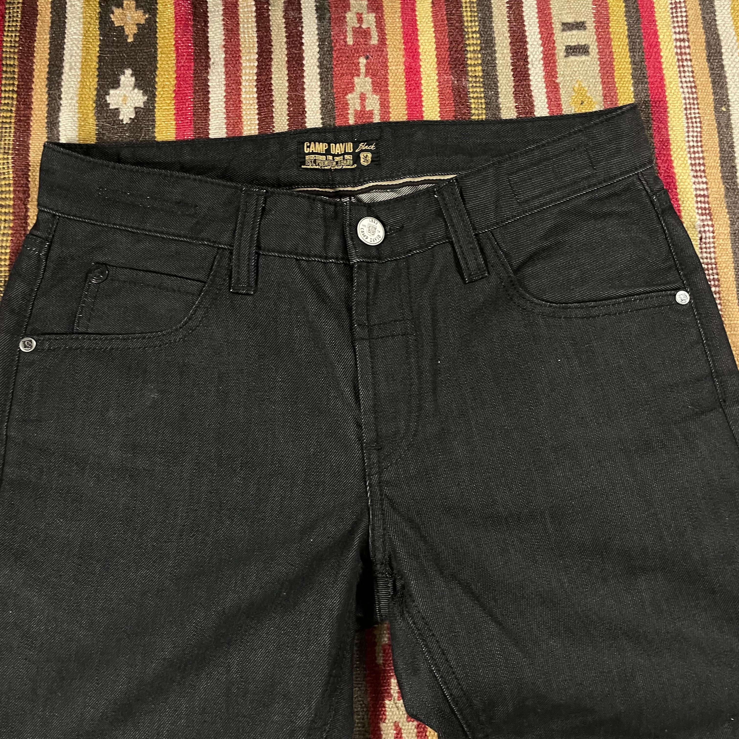 Camp David Premium Jeans W32
