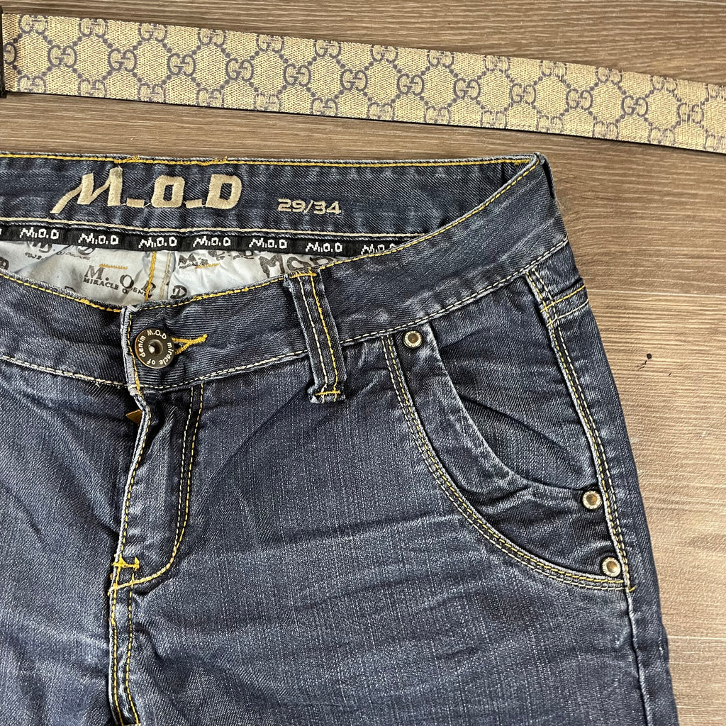 M.O.D Baggy Jeans W29