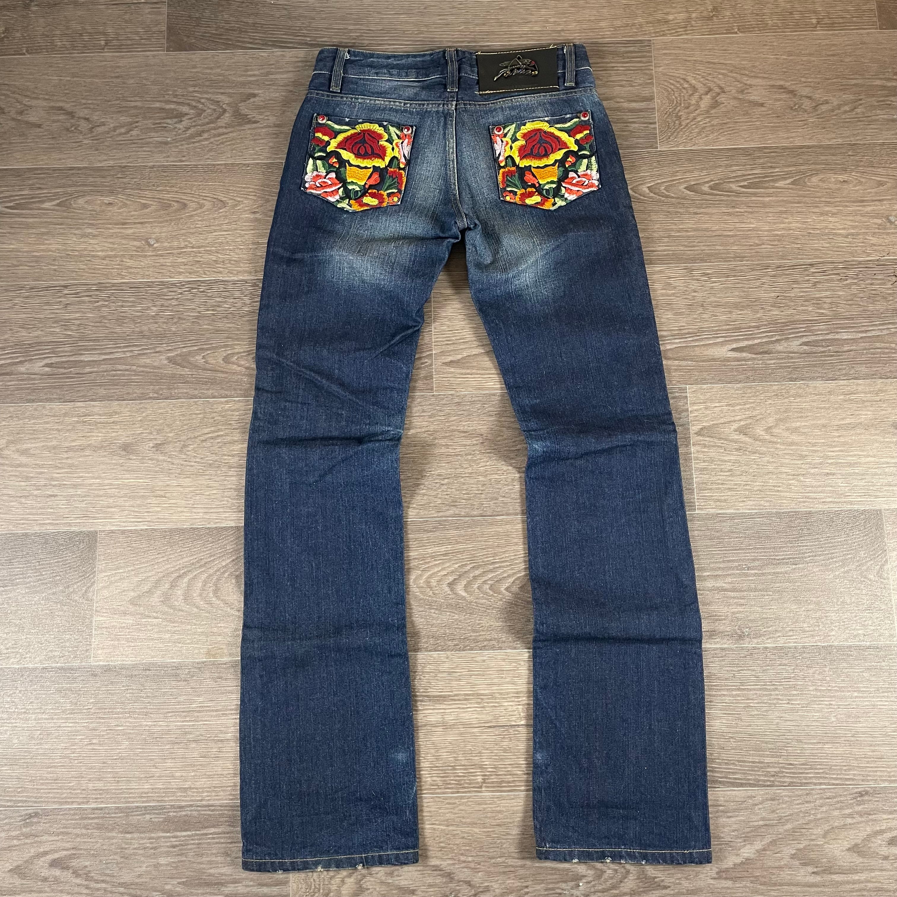 Dsquared2 Baggy Jeans S