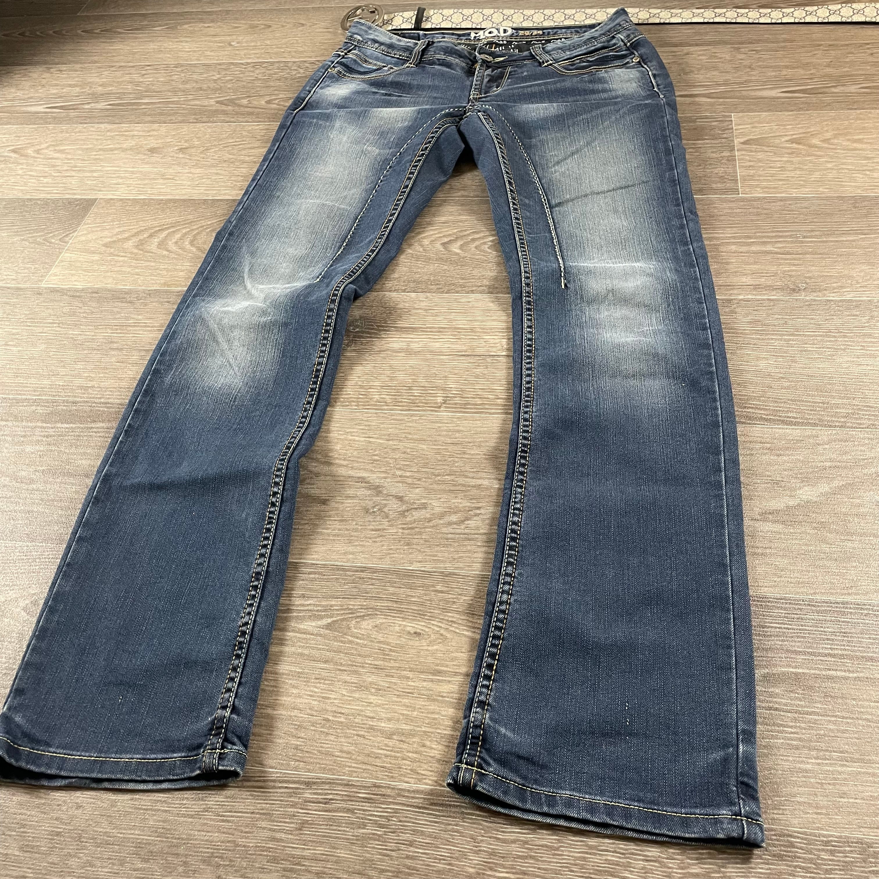 M.O.D Baggy Jeans W29