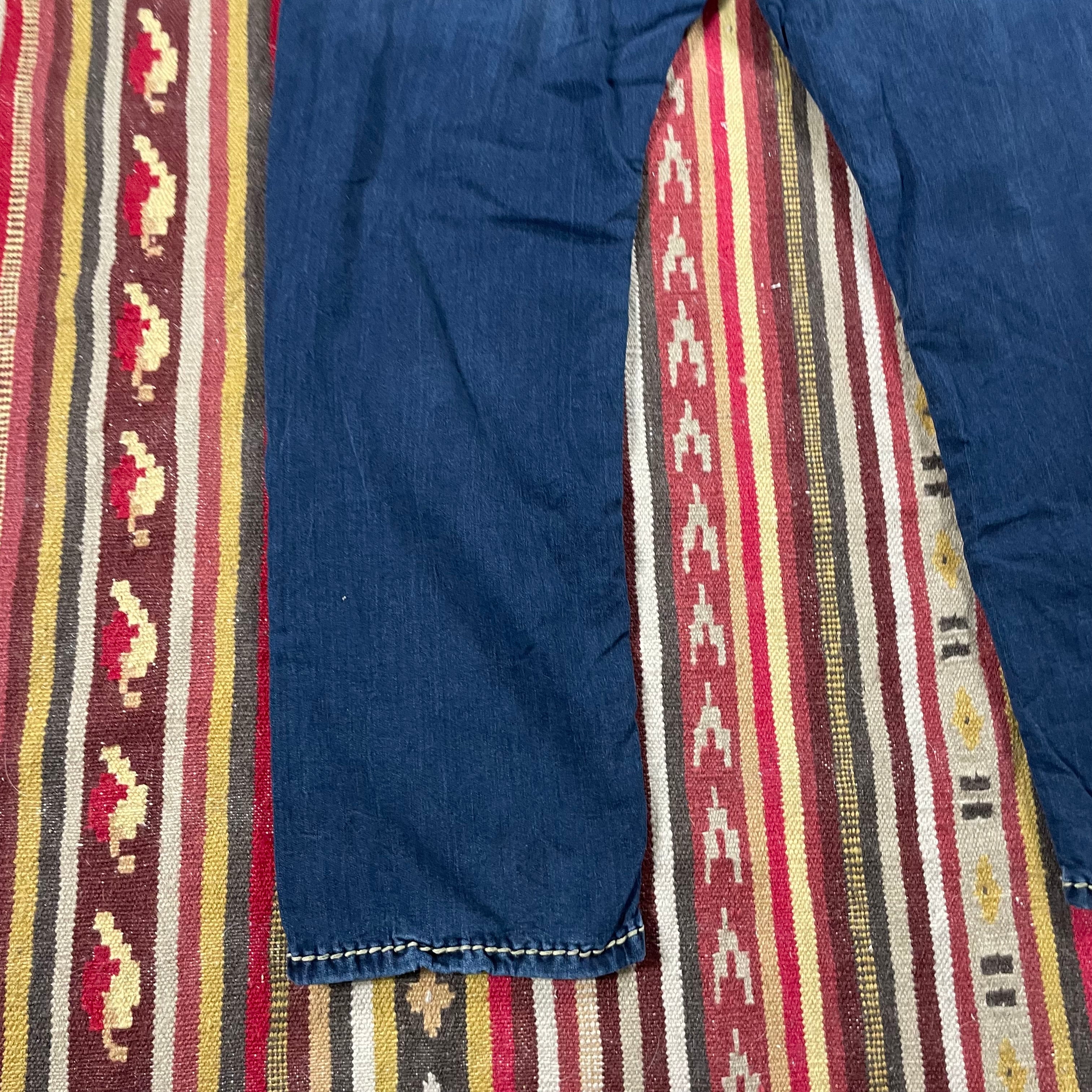 Camp David Baggy Jeans W32