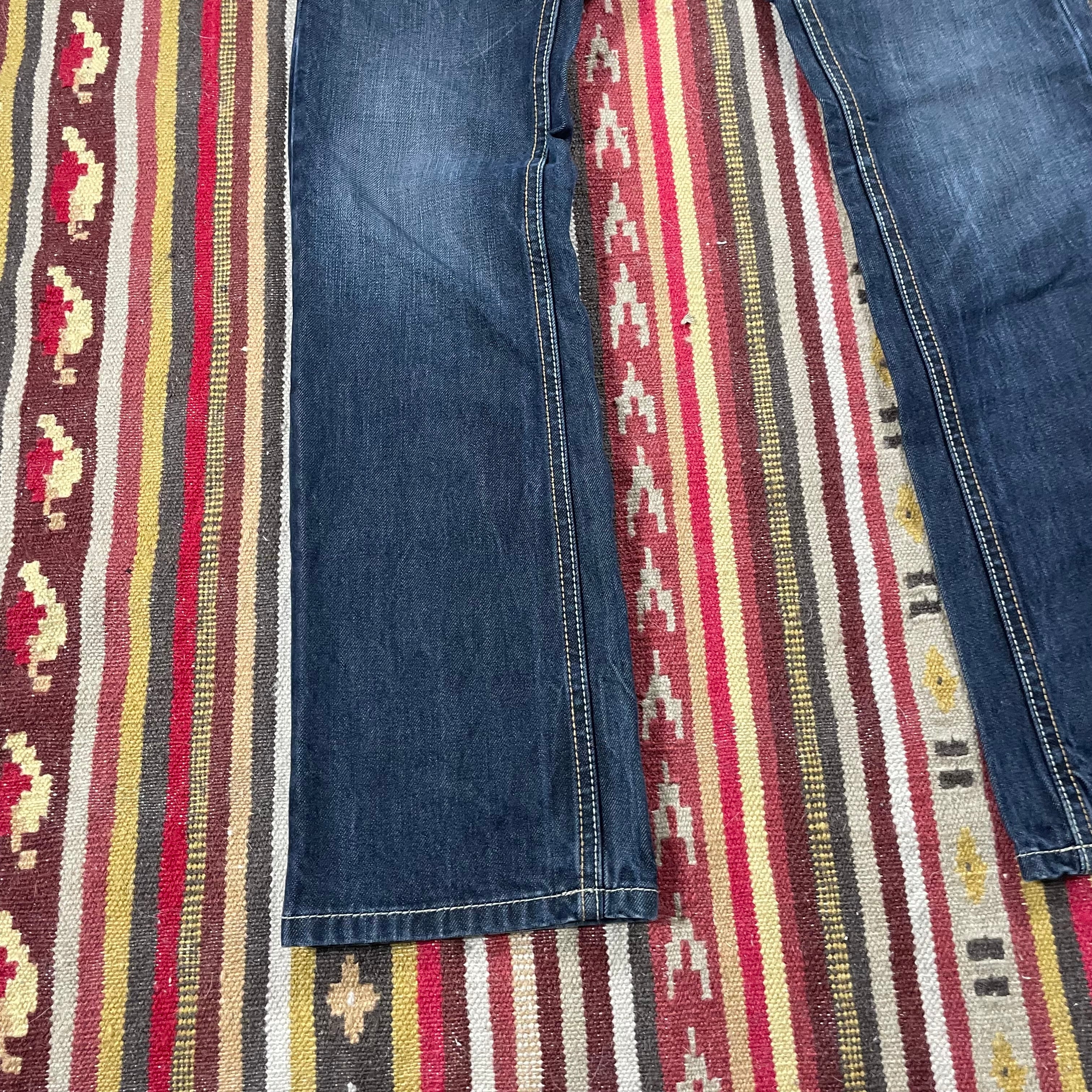 M.O.D Baggy Jeans W28