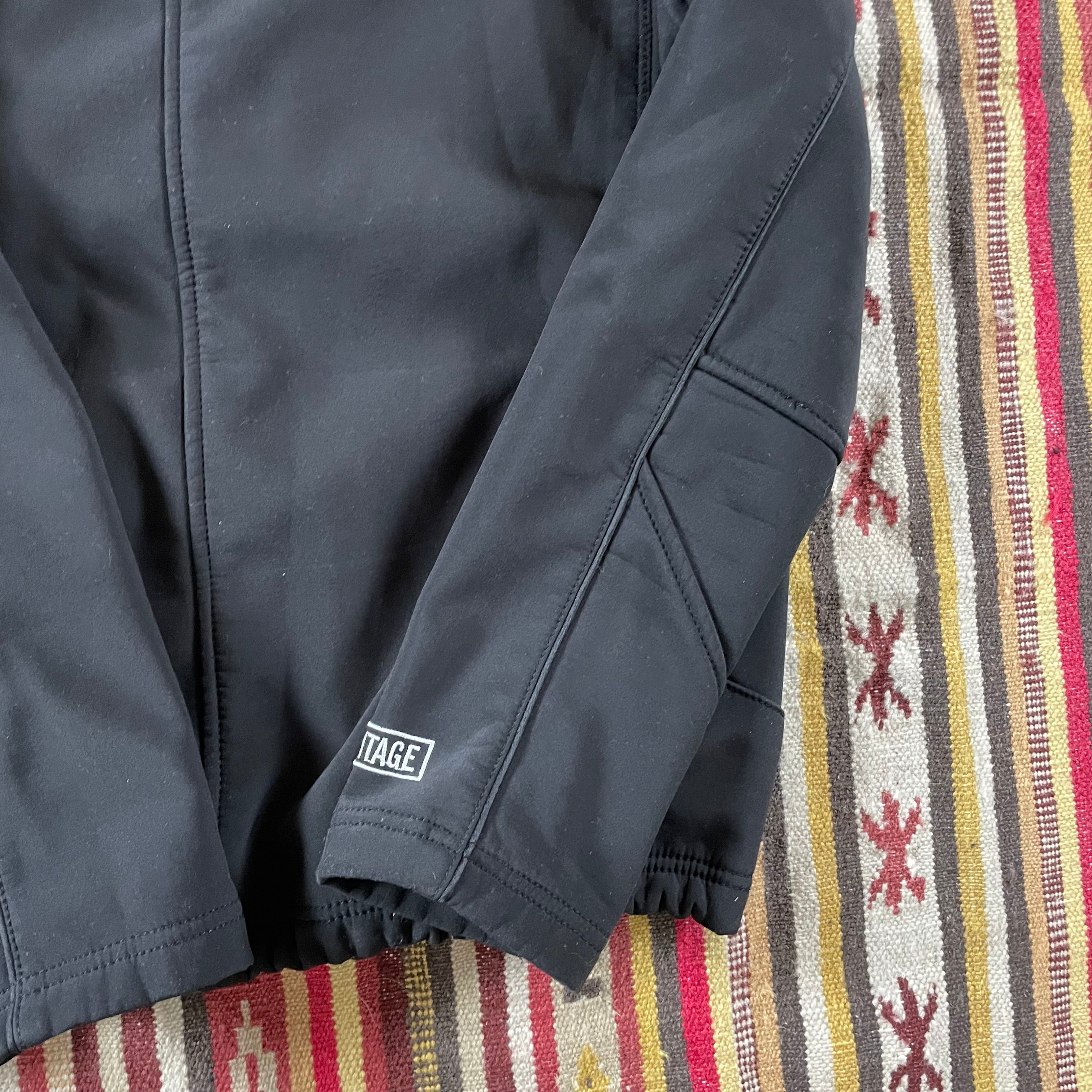 Camp David Jacke S