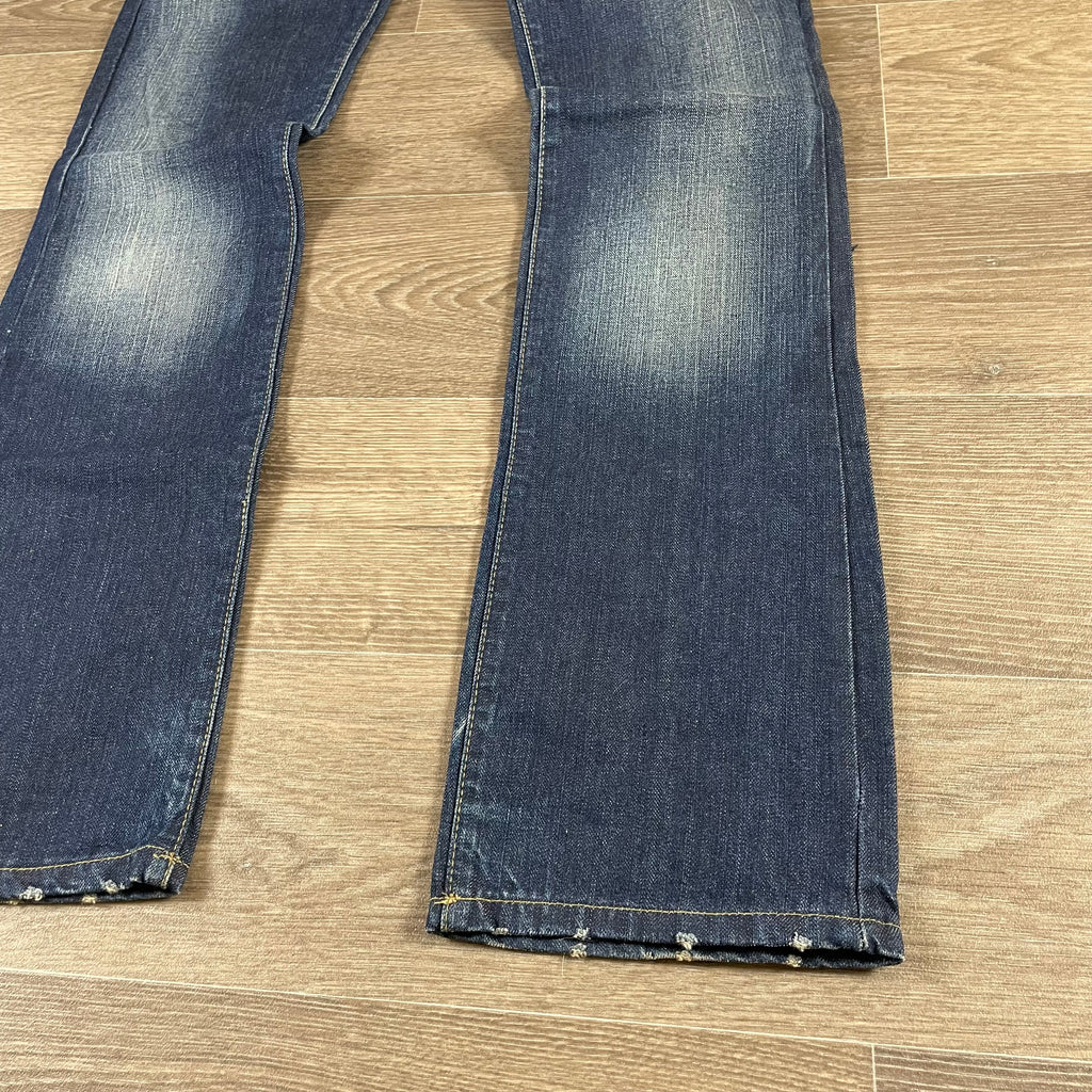 Dsquared2 Baggy Jeans S