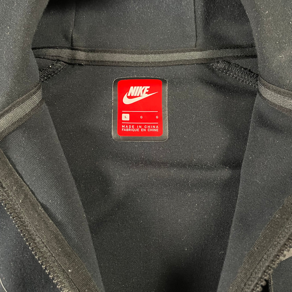 Nike Techfleece L
