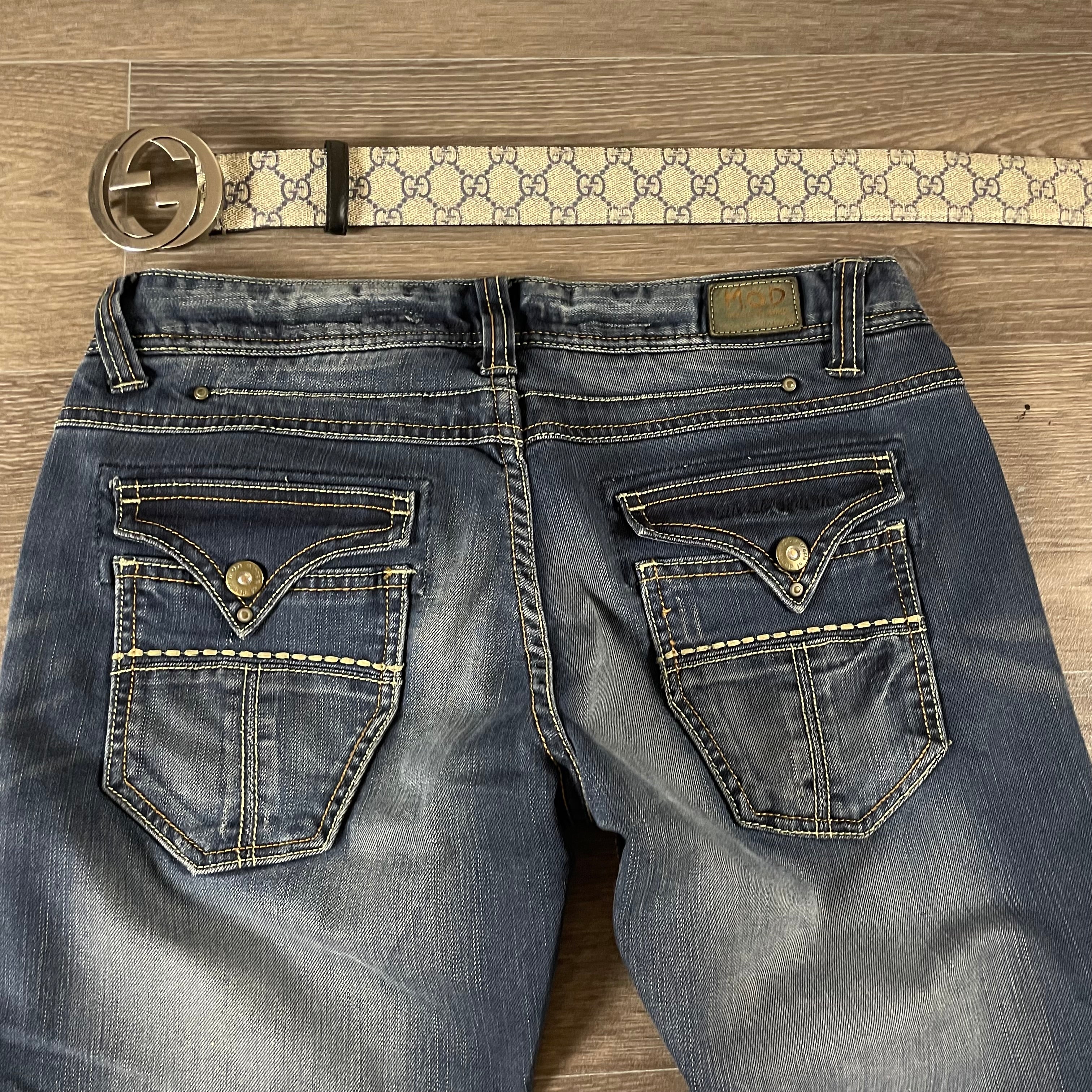 M.O.D Baggy Jeans W29