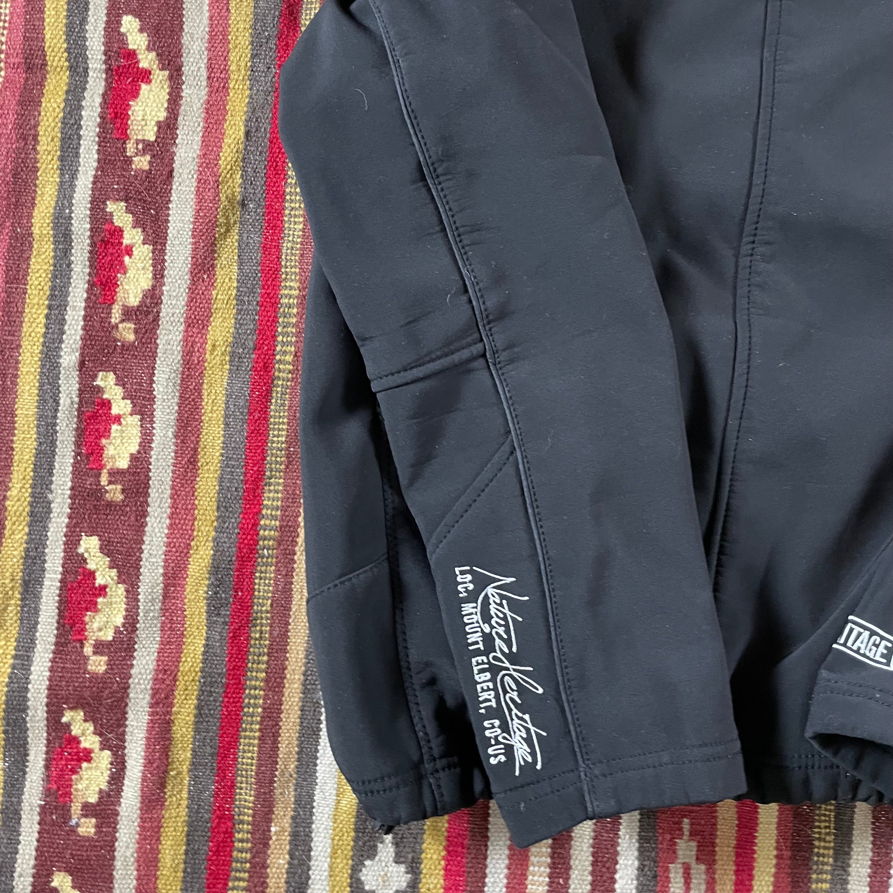 Camp David Jacke S