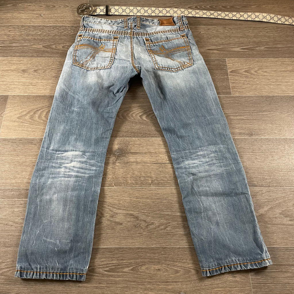 Camp David Baggy Jeans W31