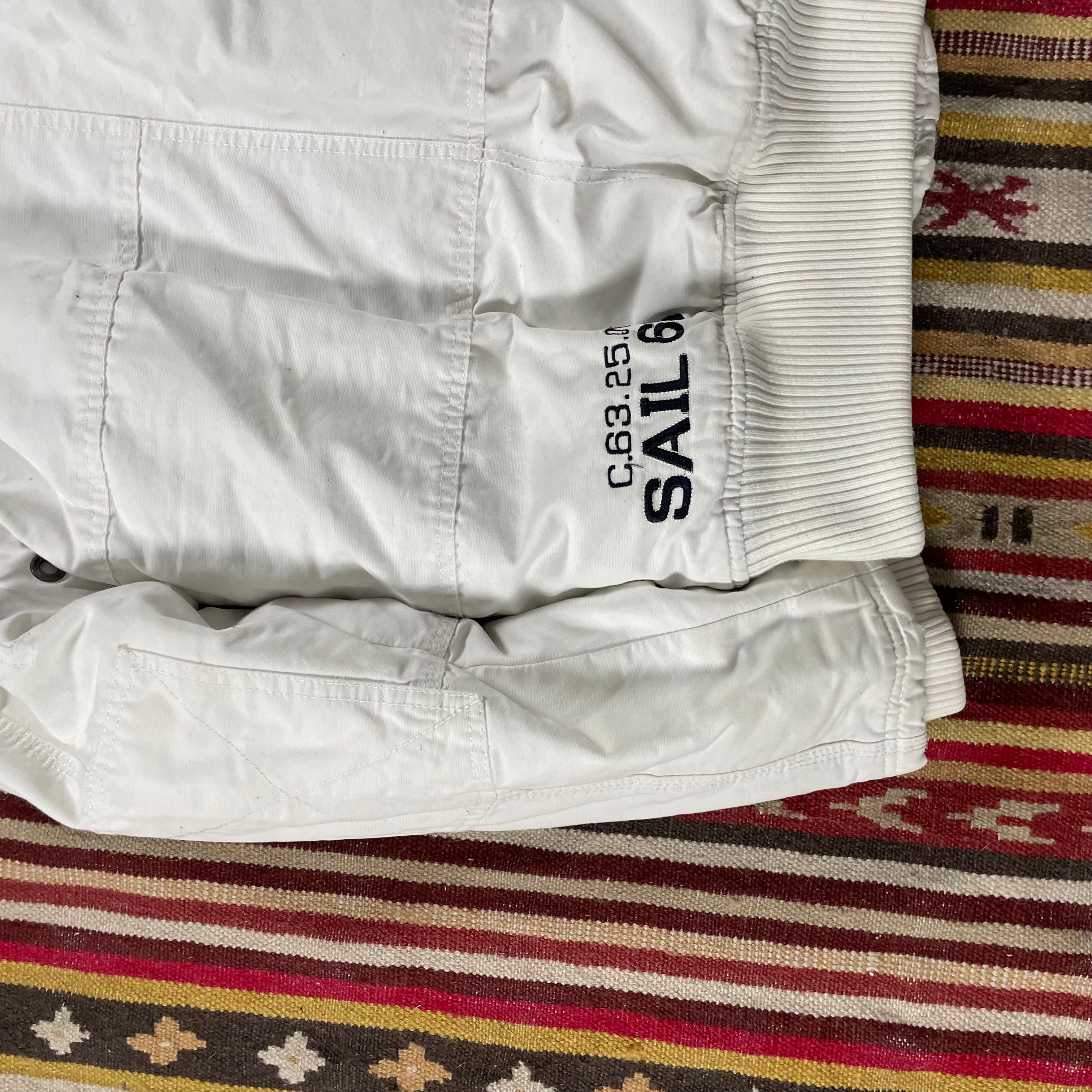 Camp David Jacke S