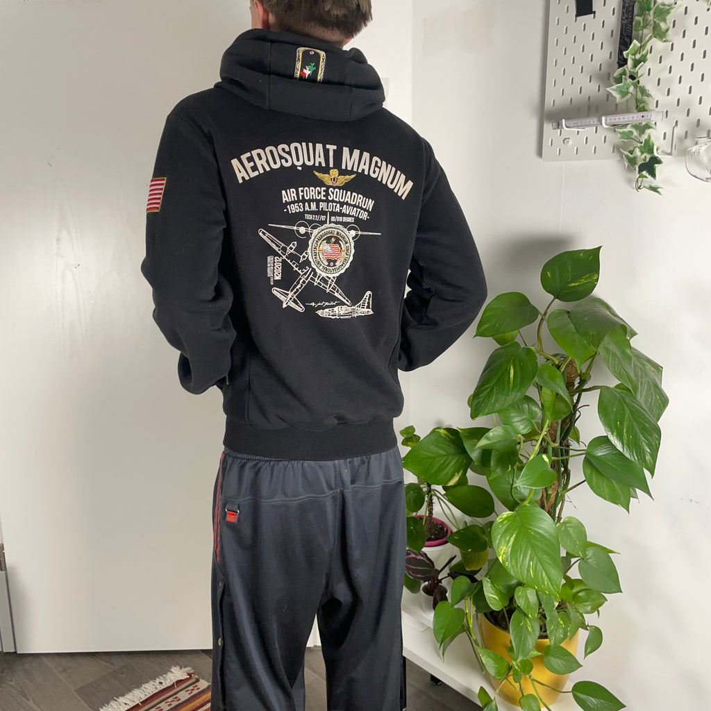 Geographical Norway Zipper M
