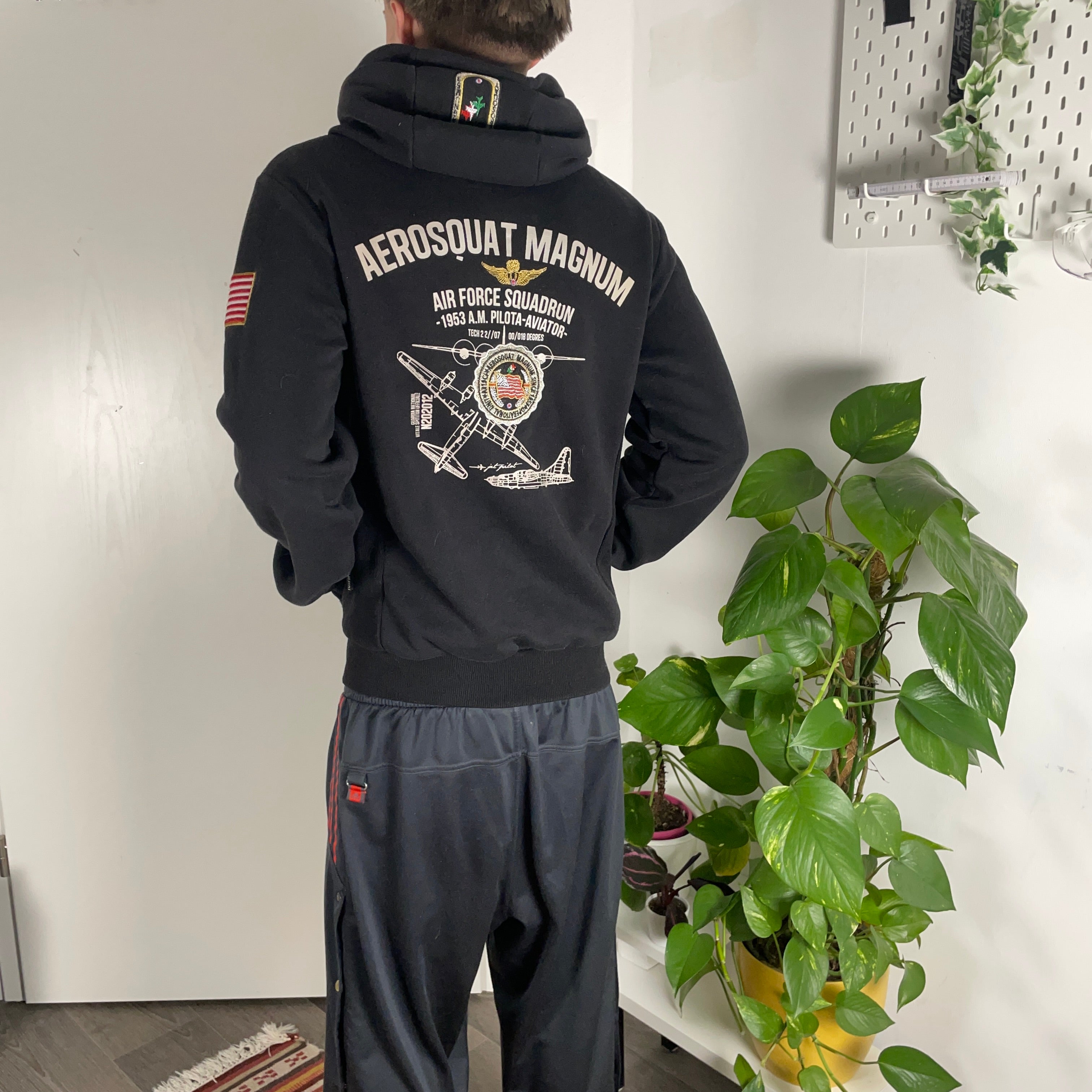 Geographical Norway Zipper M