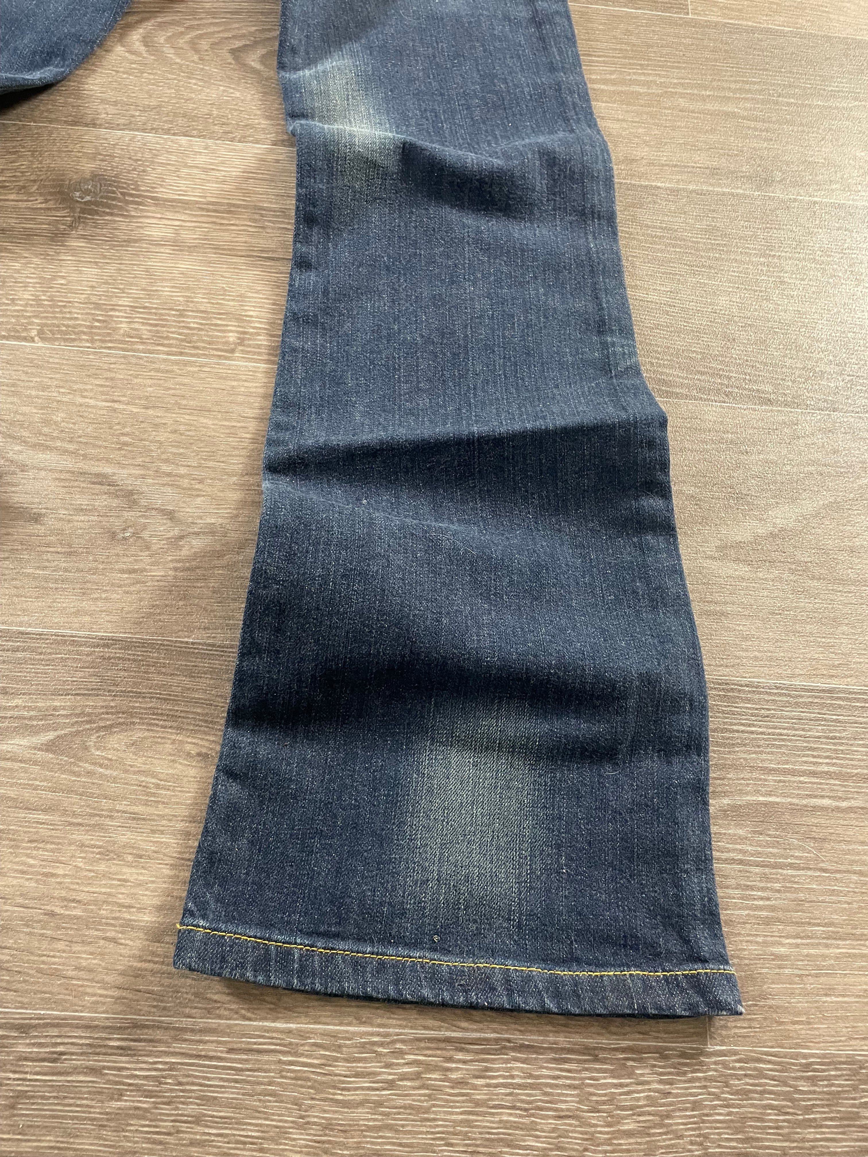 Decoa Baggy/Tapered Jeans W31