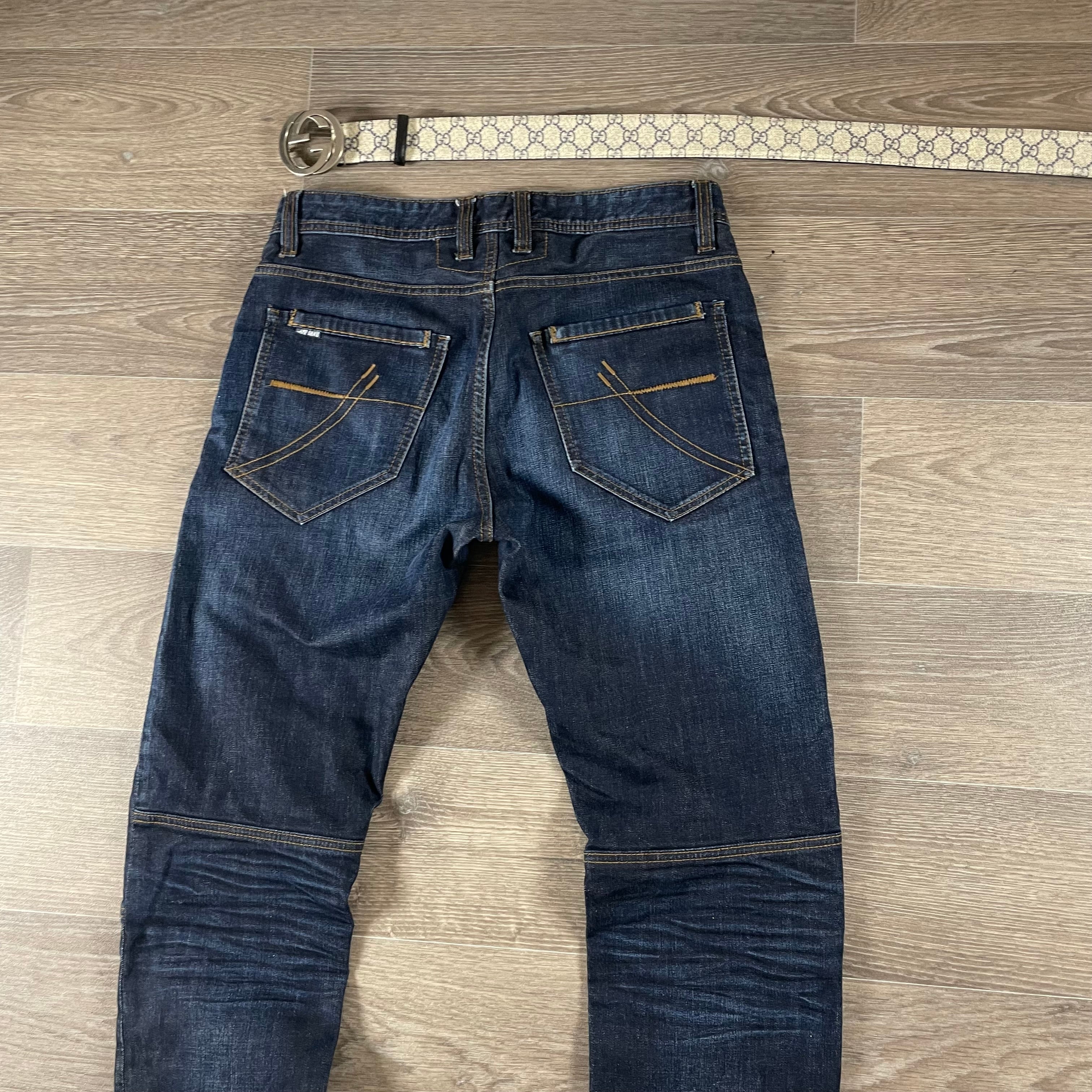Camp David Baggy Jeans W30