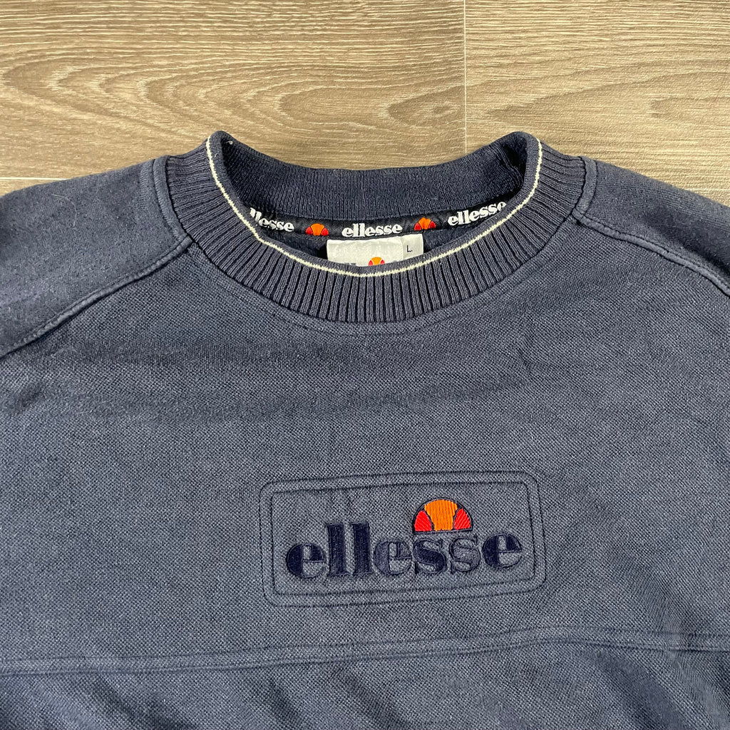 Ellesse Sweater L